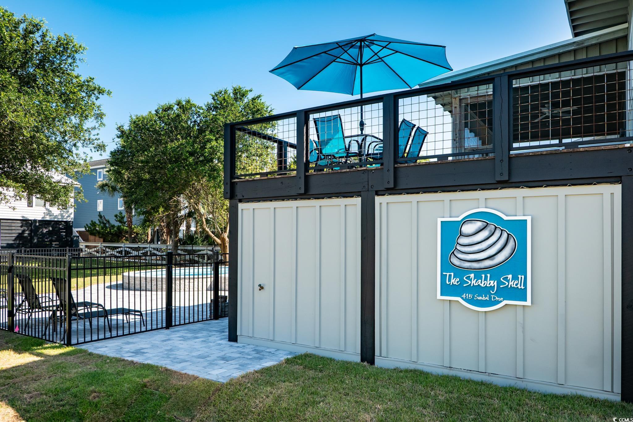415 Sundial Dr.