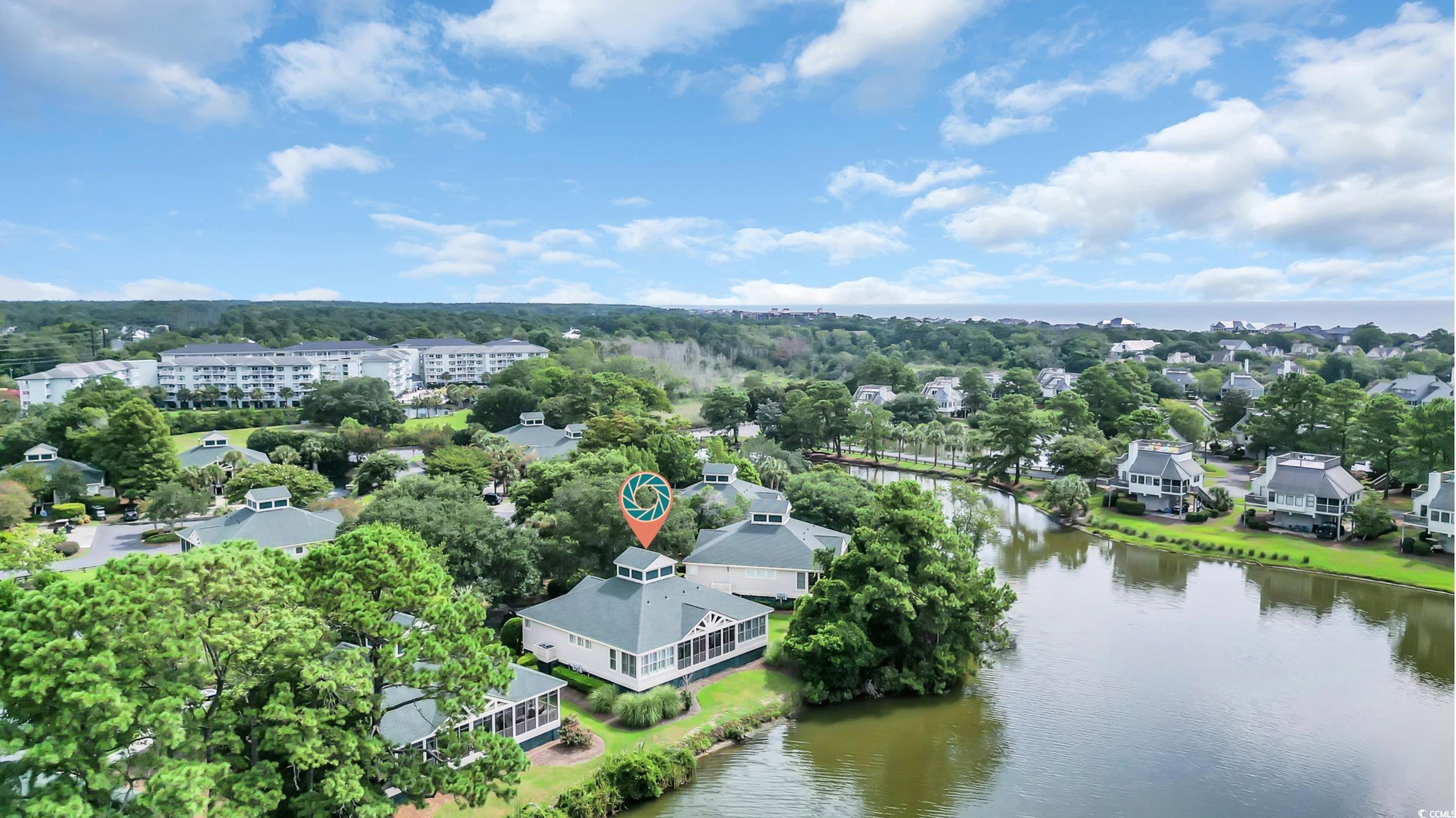 41 Sea Eagle Ct. Unit: 1B