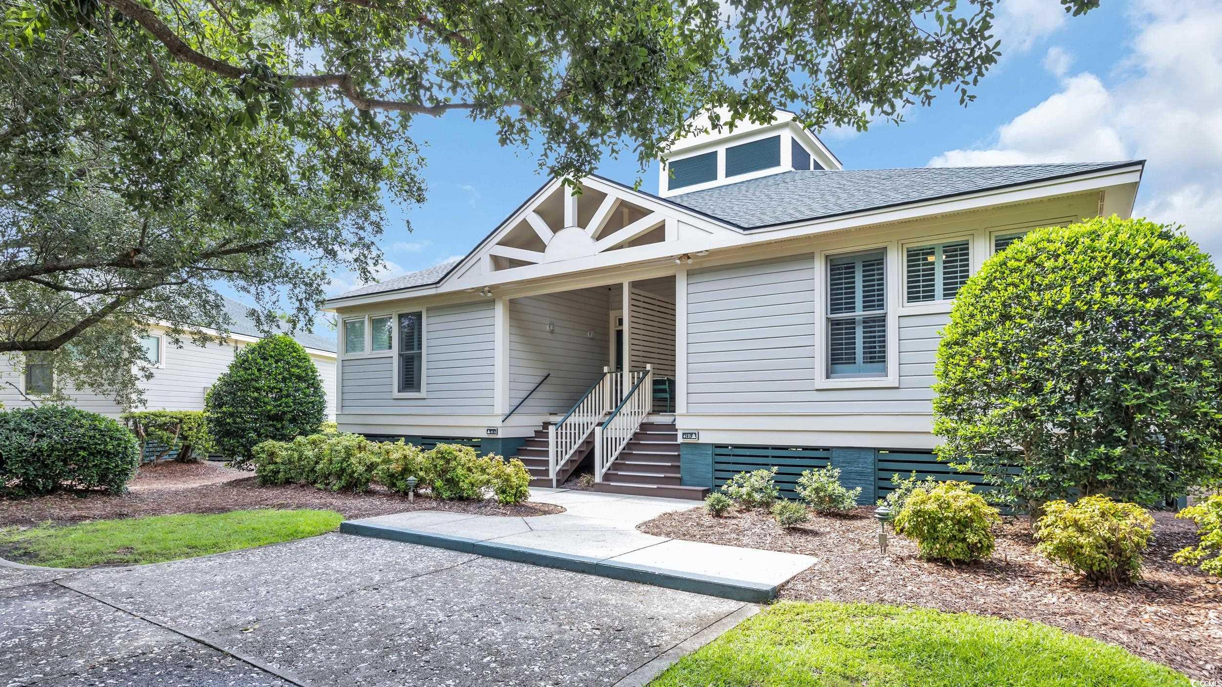 41 Sea Eagle Ct. Unit: 1B