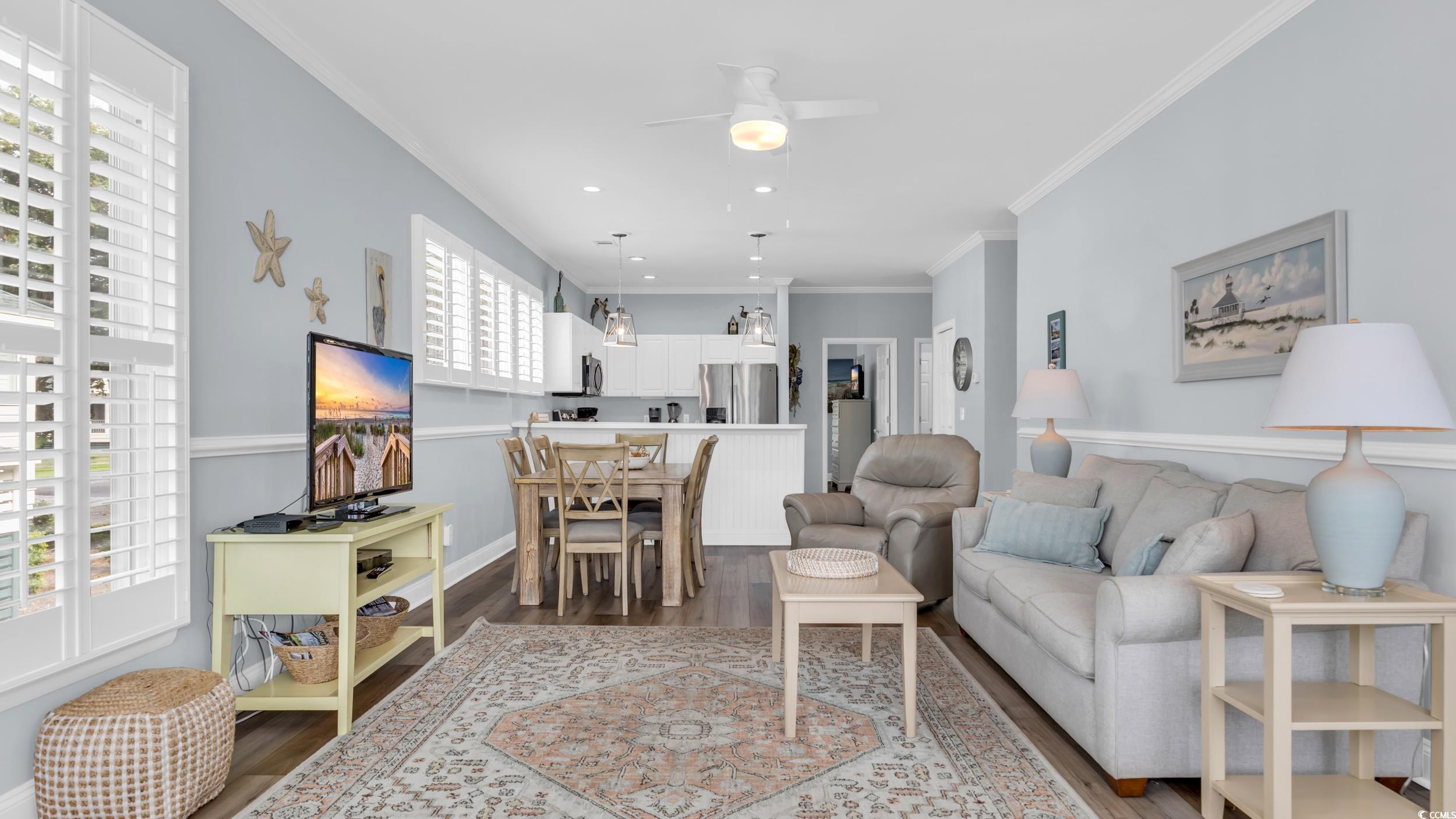 41 Sea Eagle Ct. Unit: 1B