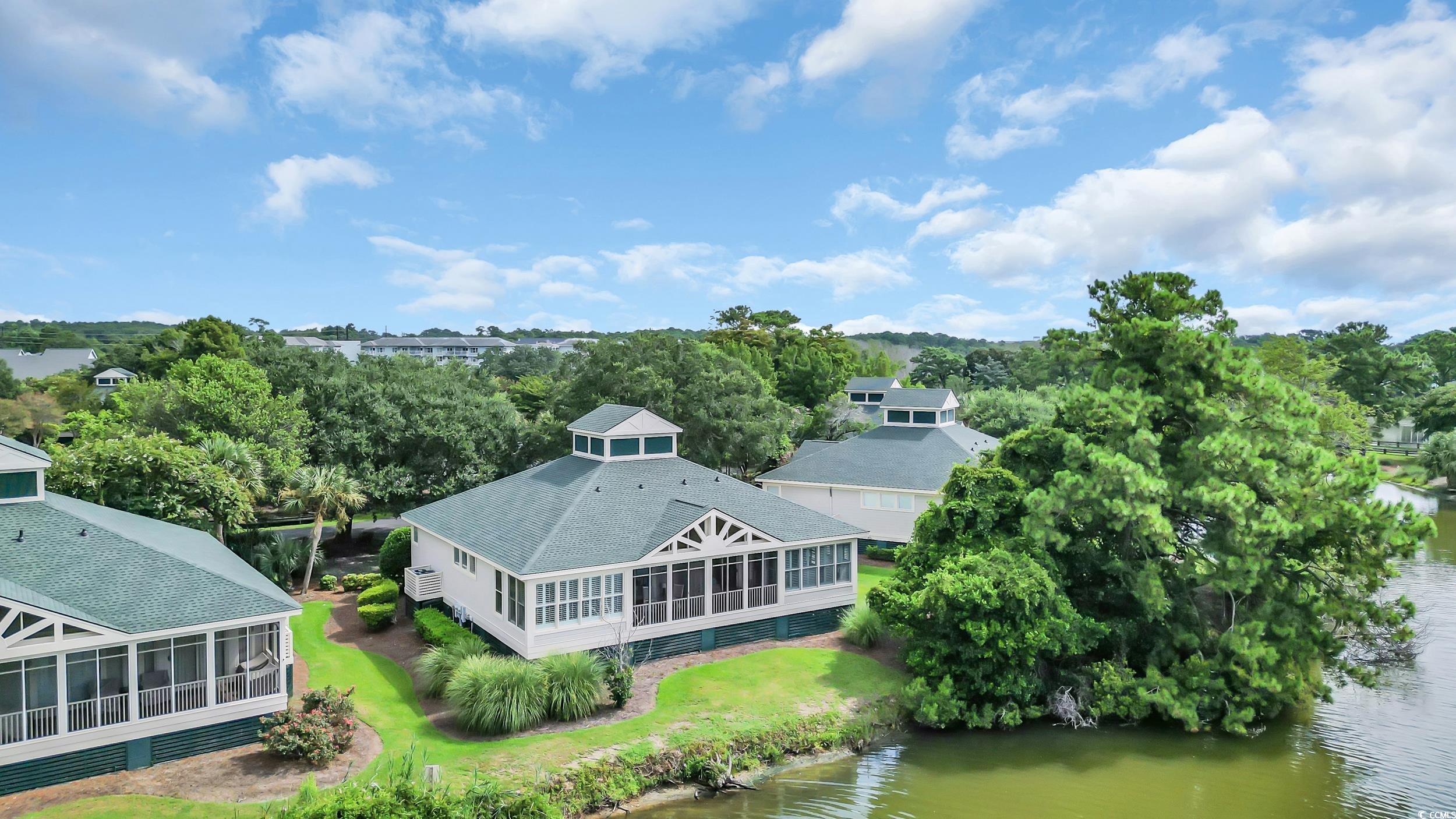 41 Sea Eagle Ct. Unit: 1B