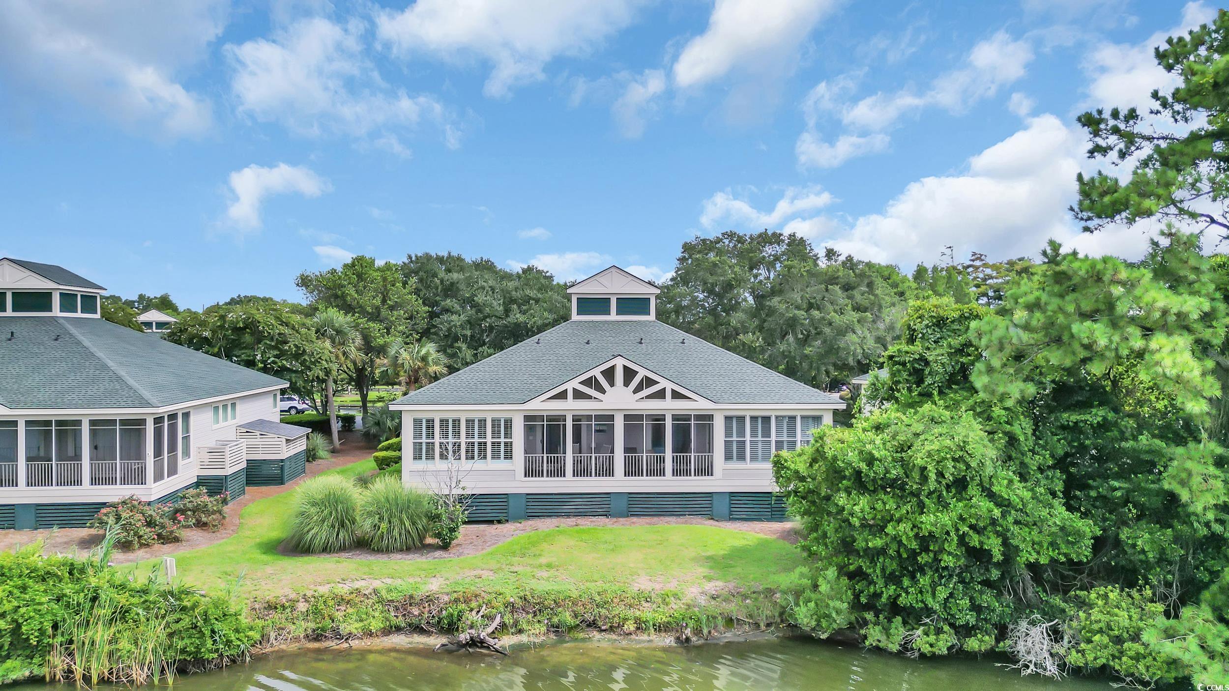 41 Sea Eagle Ct. Unit: 1B
