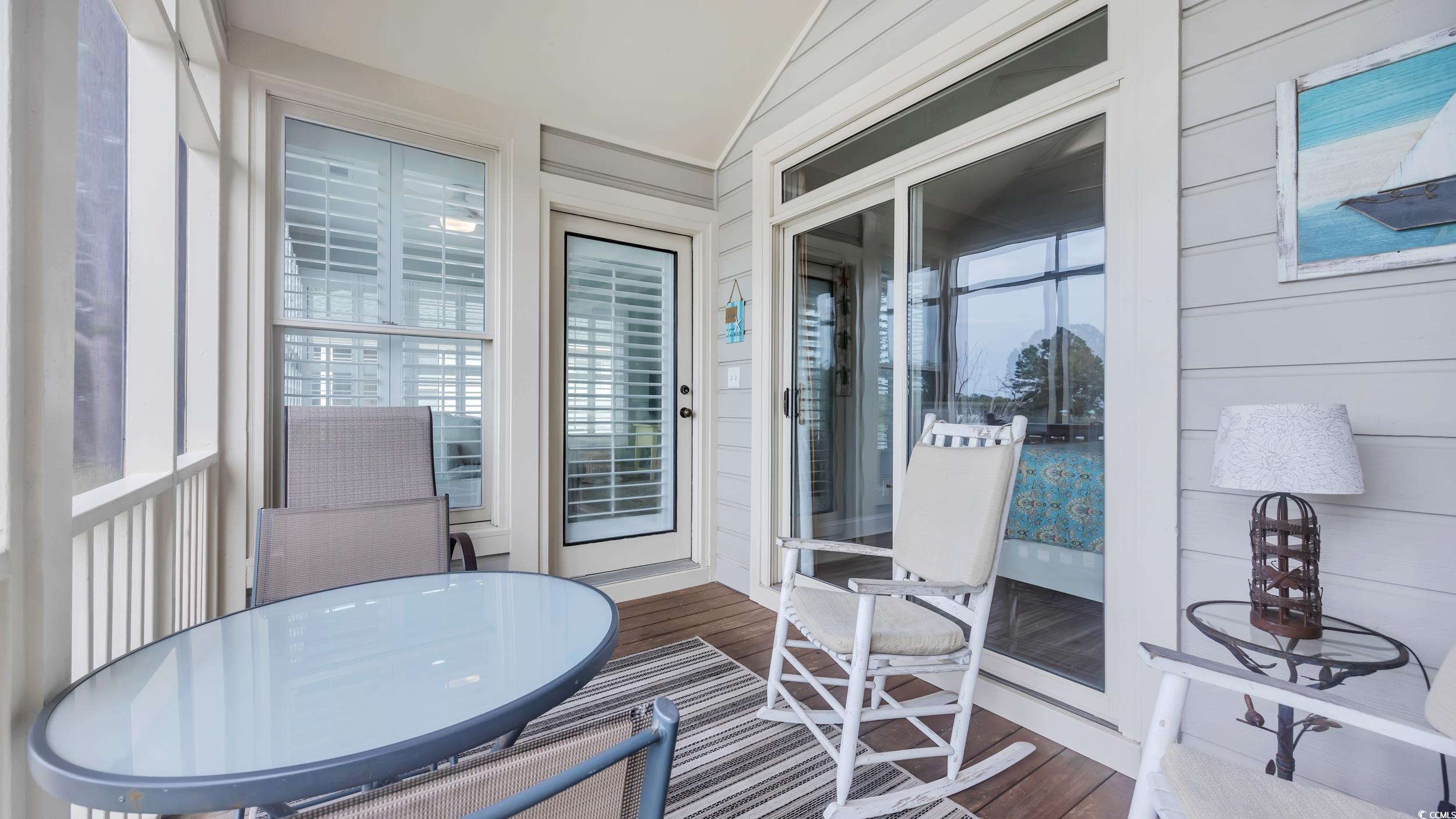 41 Sea Eagle Ct. Unit: 1B