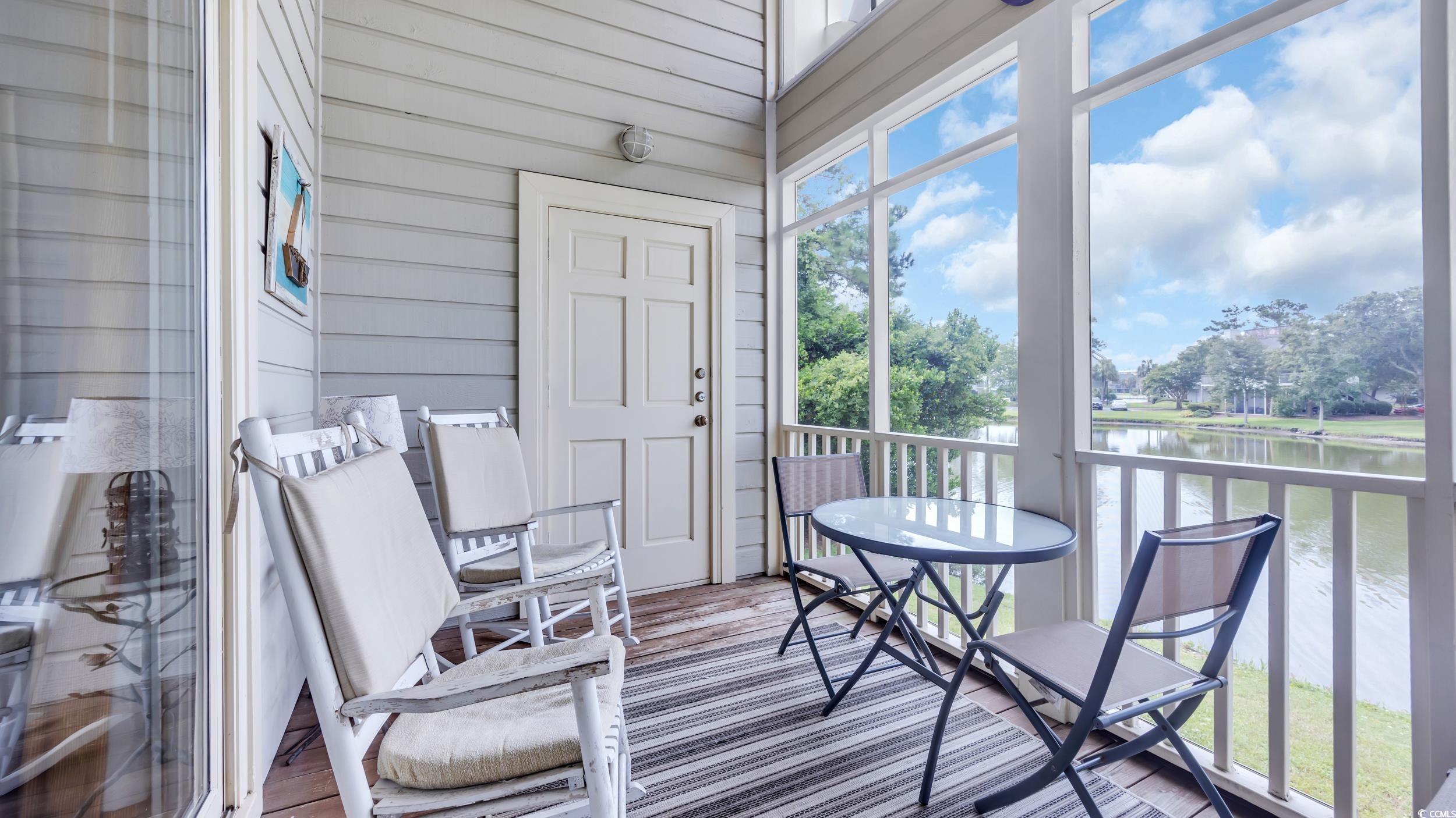 41 Sea Eagle Ct. Unit: 1B