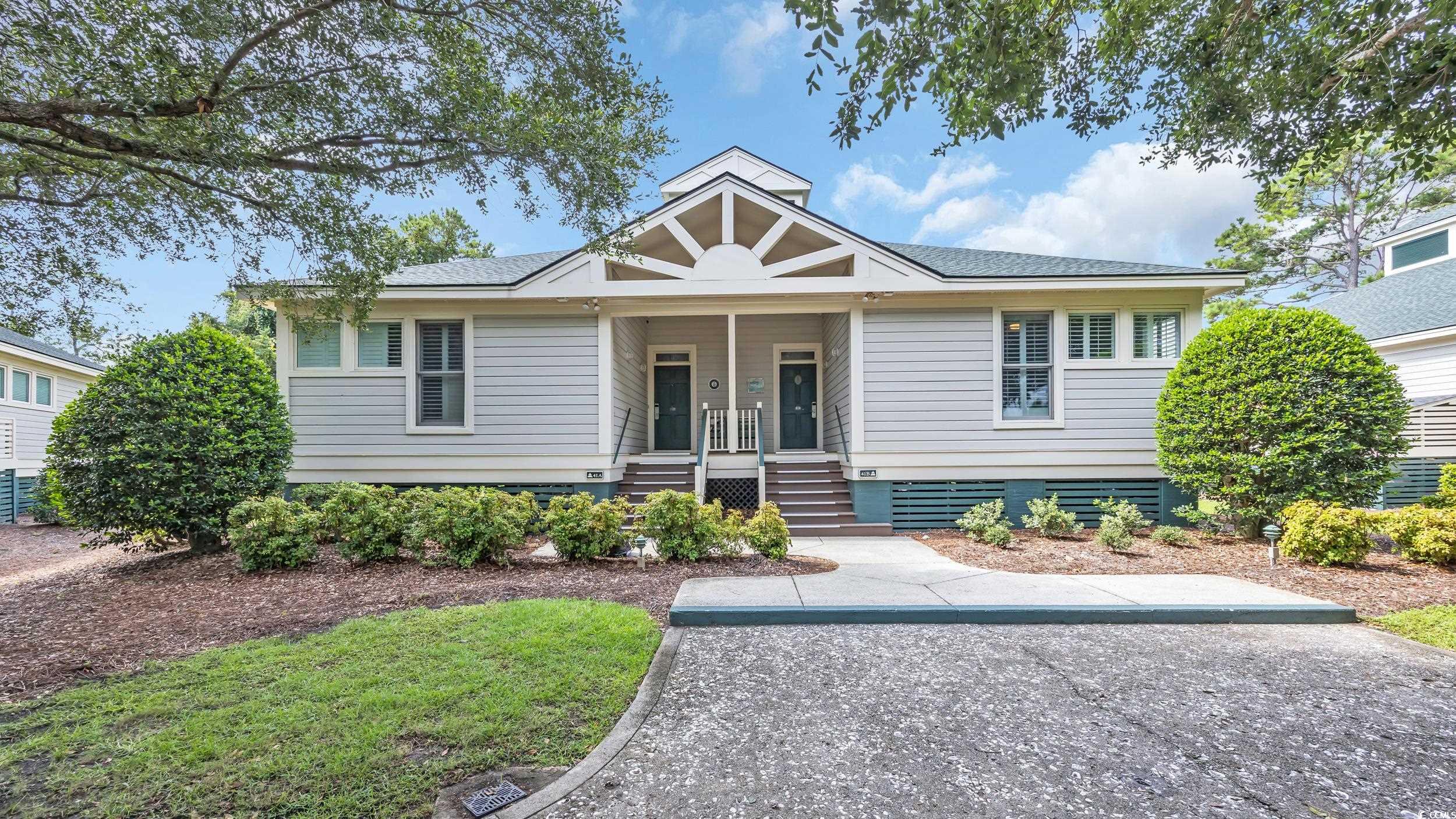 41 Sea Eagle Ct. Unit: 1B