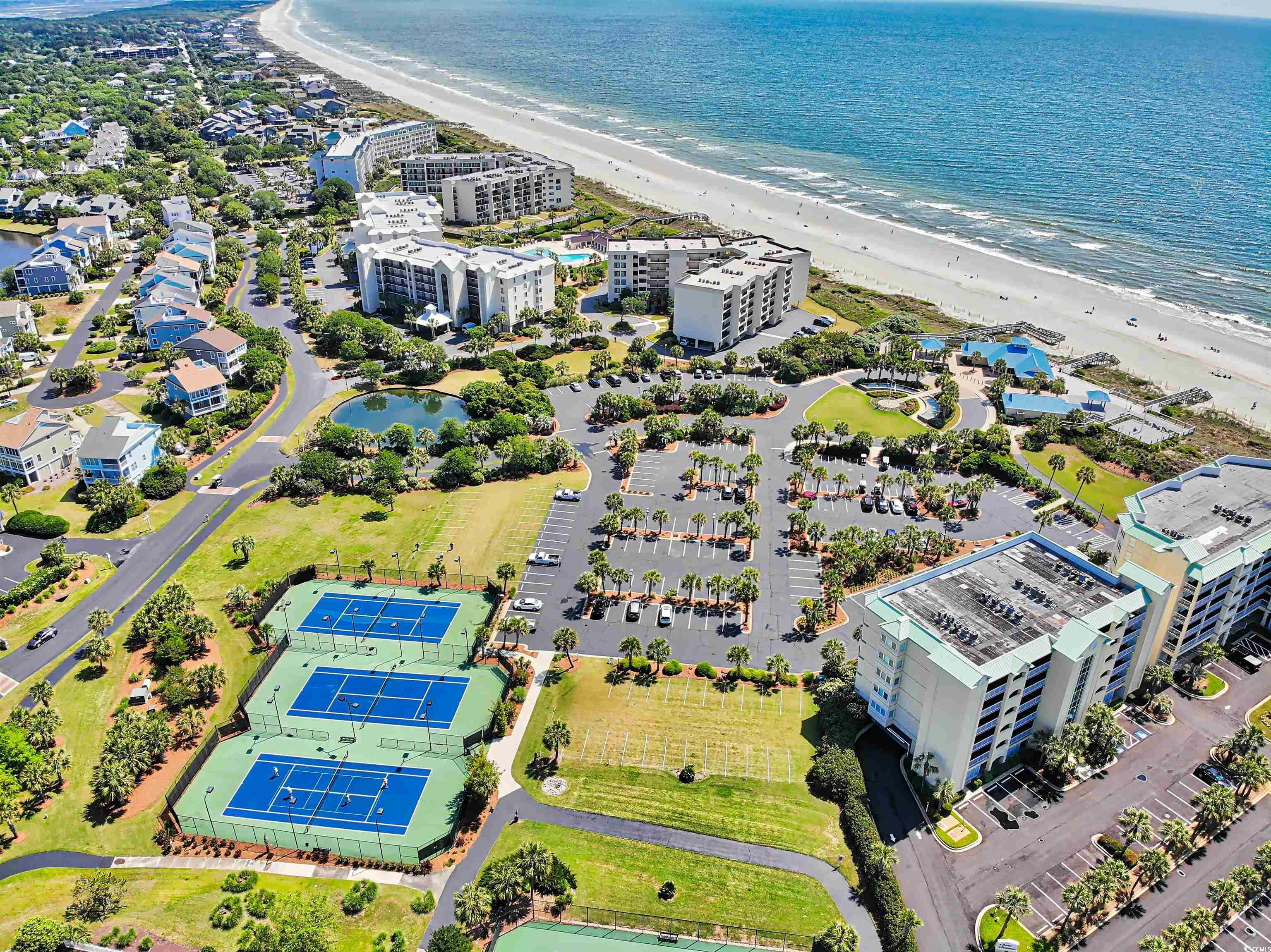 41 Sea Eagle Ct. Unit: 1B