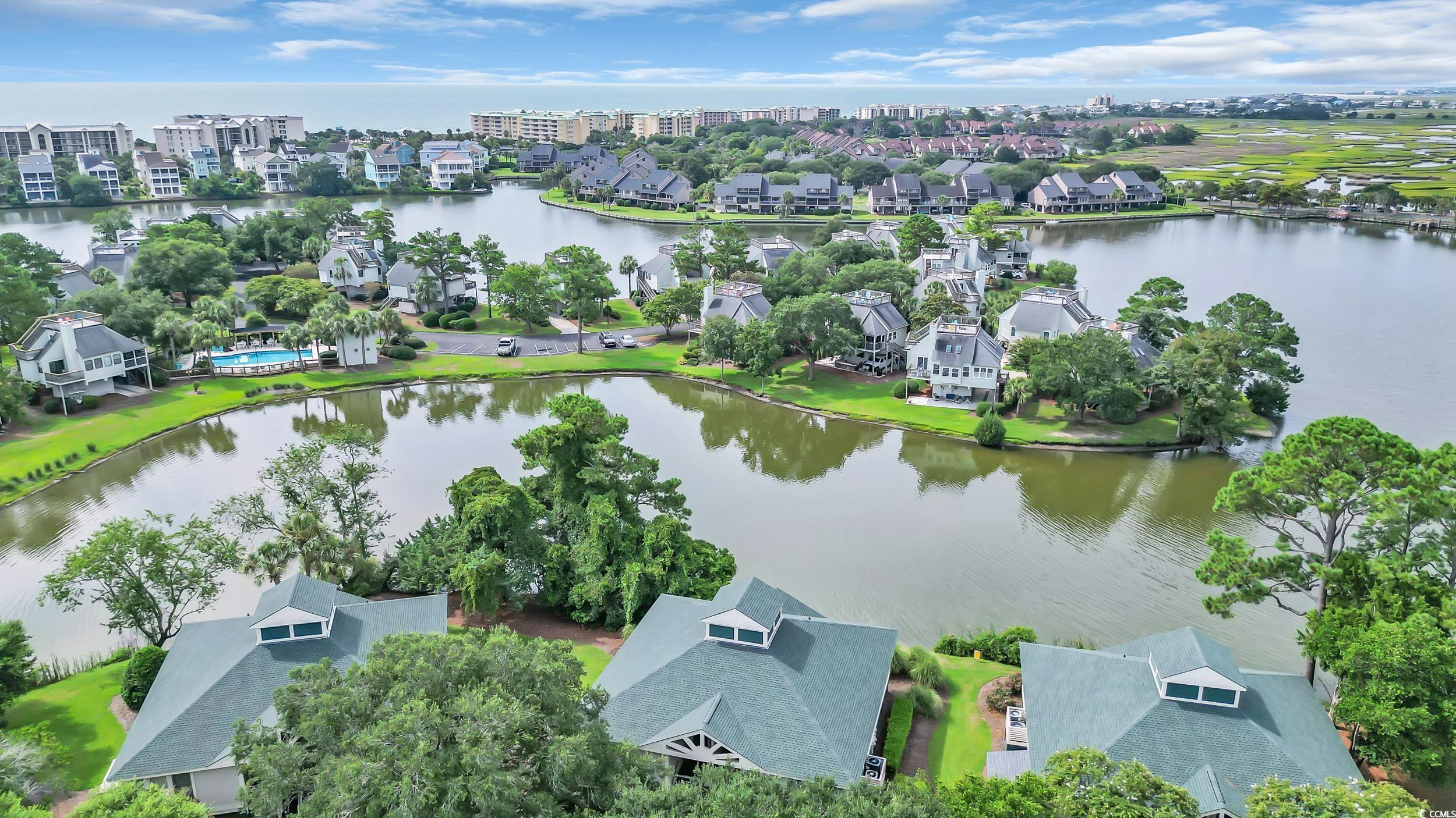 41 Sea Eagle Ct. Unit: 1B