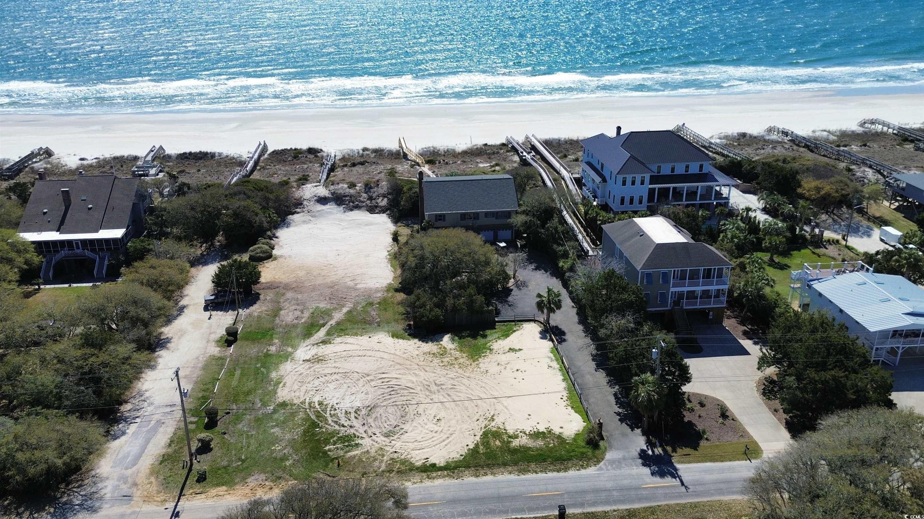 216 Parker Dr.