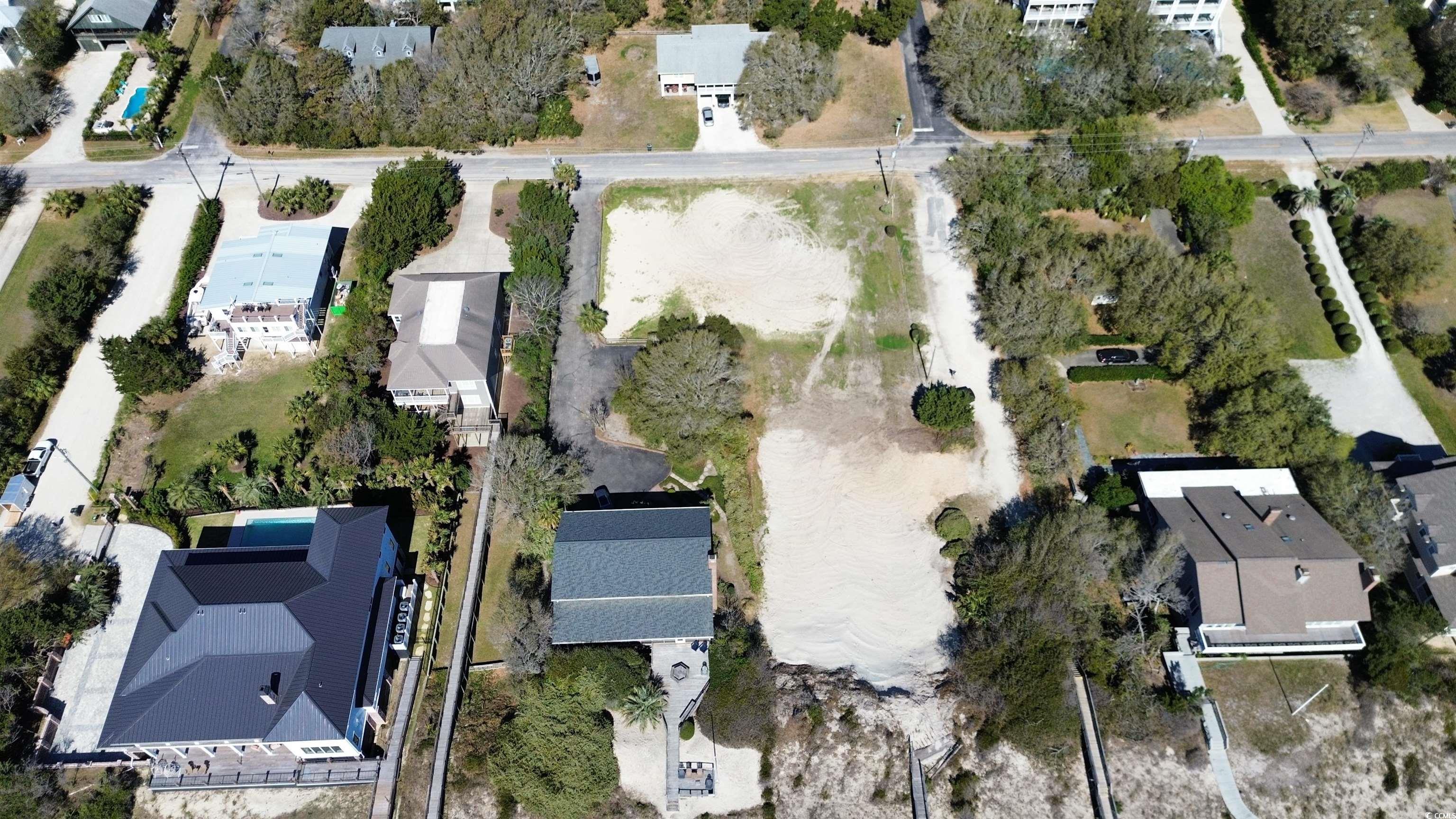 216 Parker Dr.