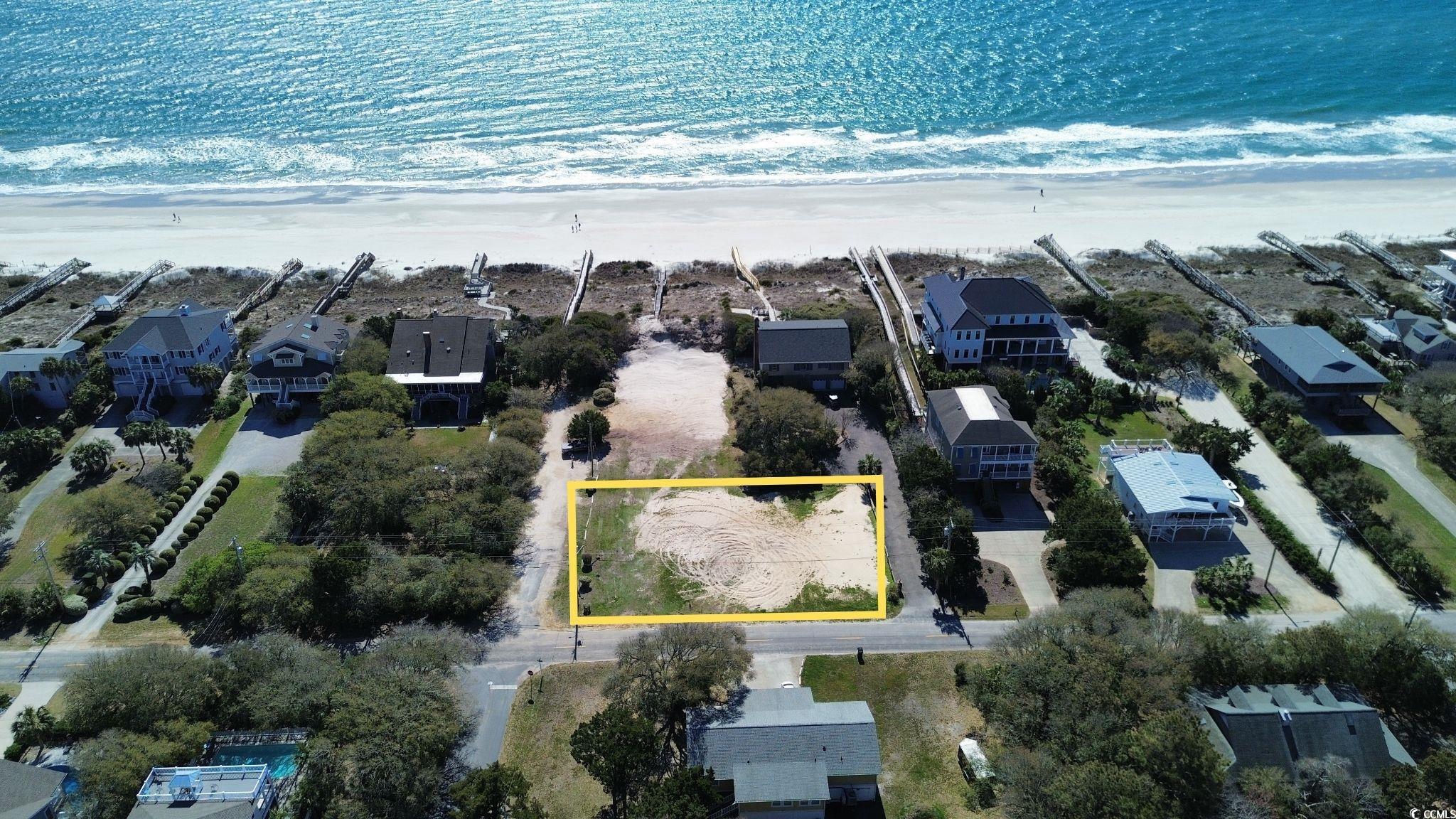216 Parker Dr.