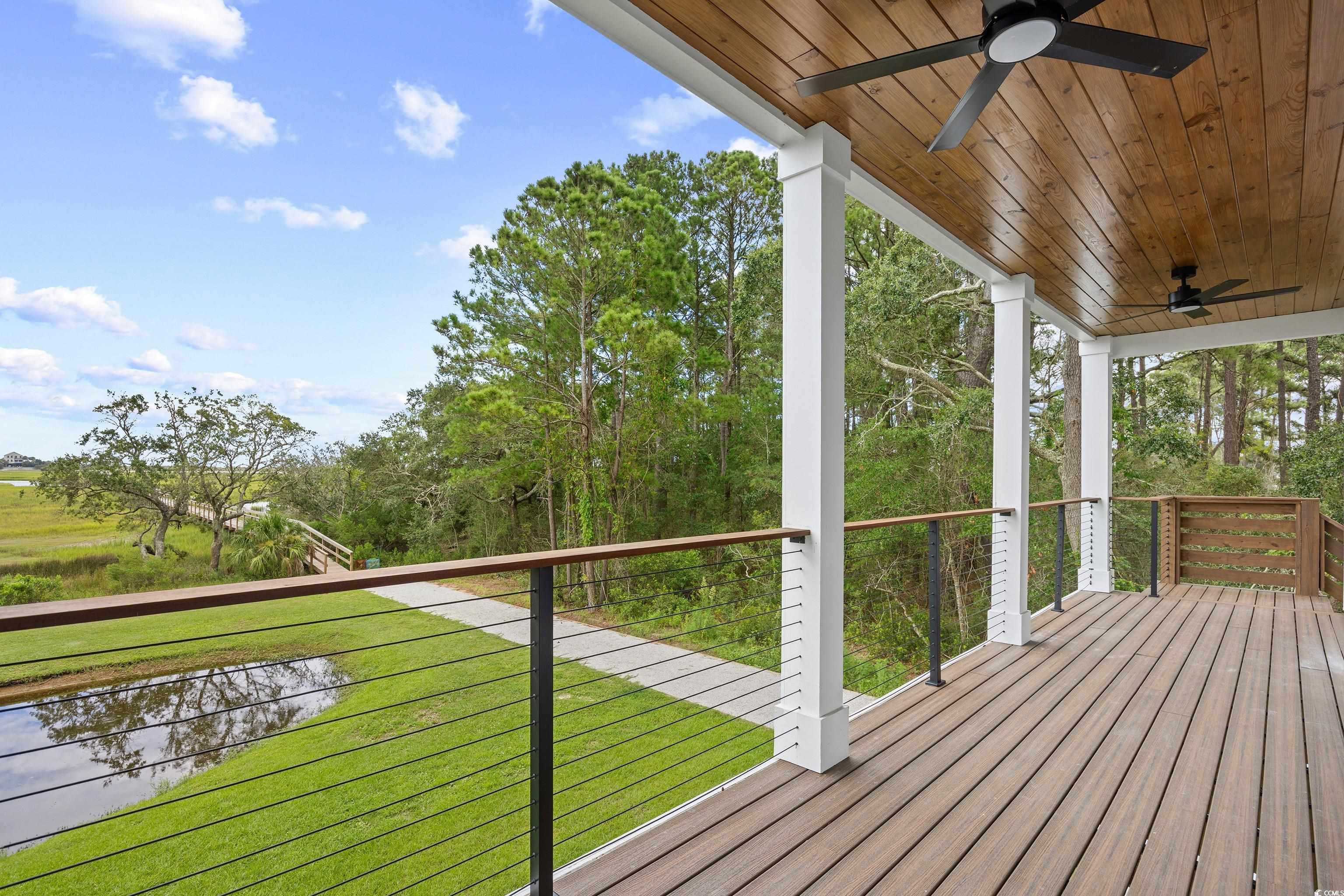42 Enclave Pl.