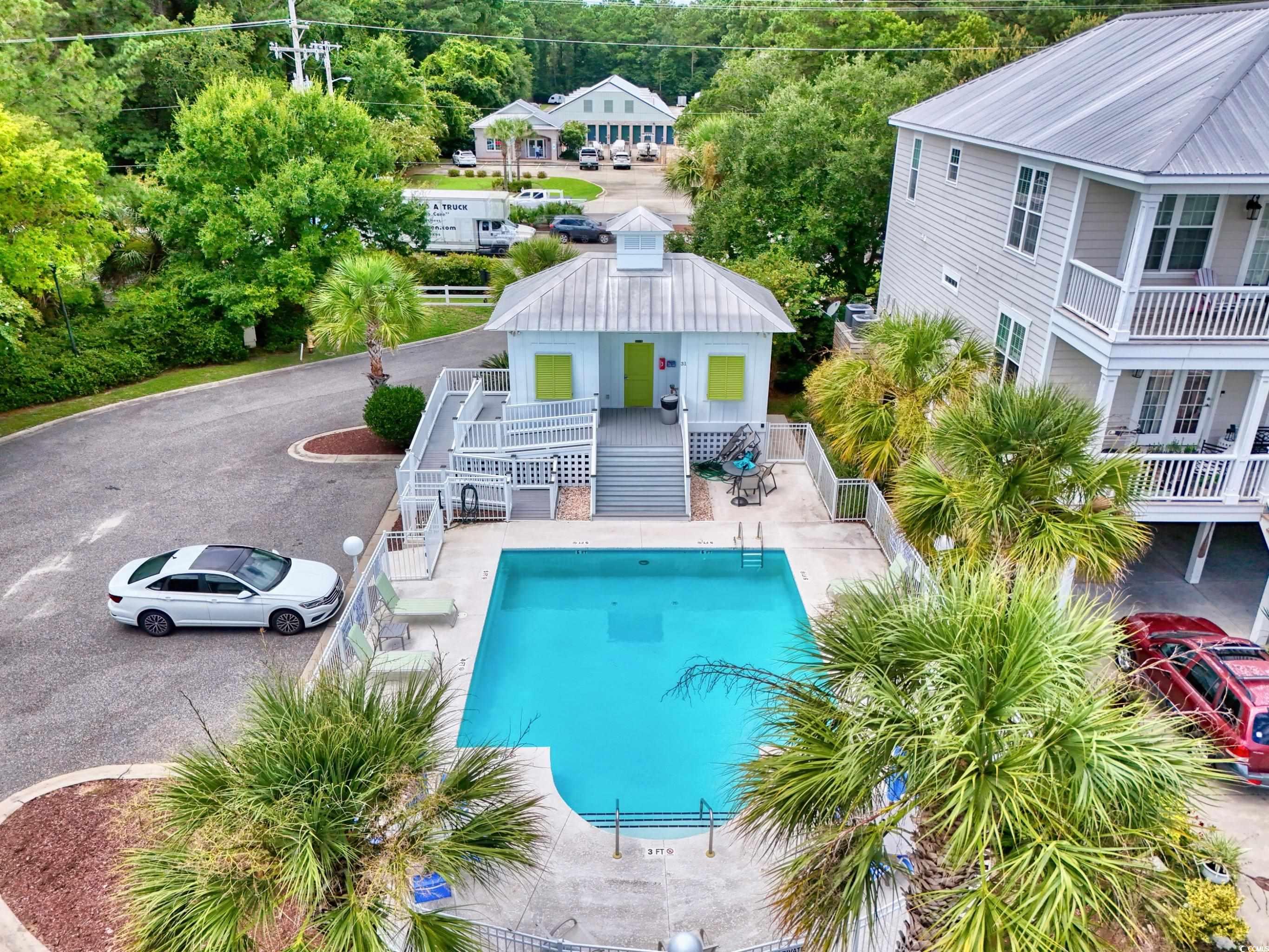 42 Enclave Pl.