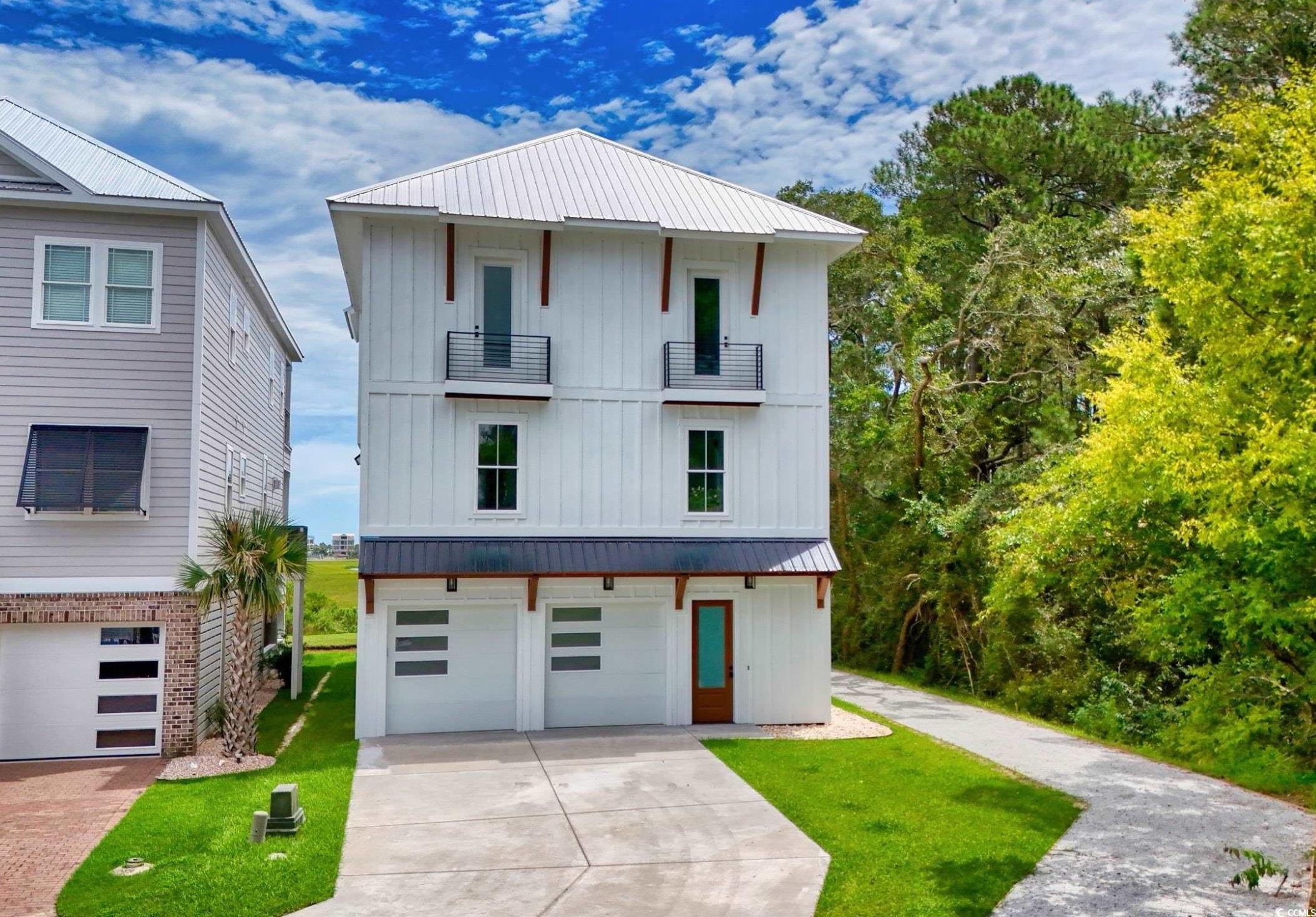 42 Enclave Pl.