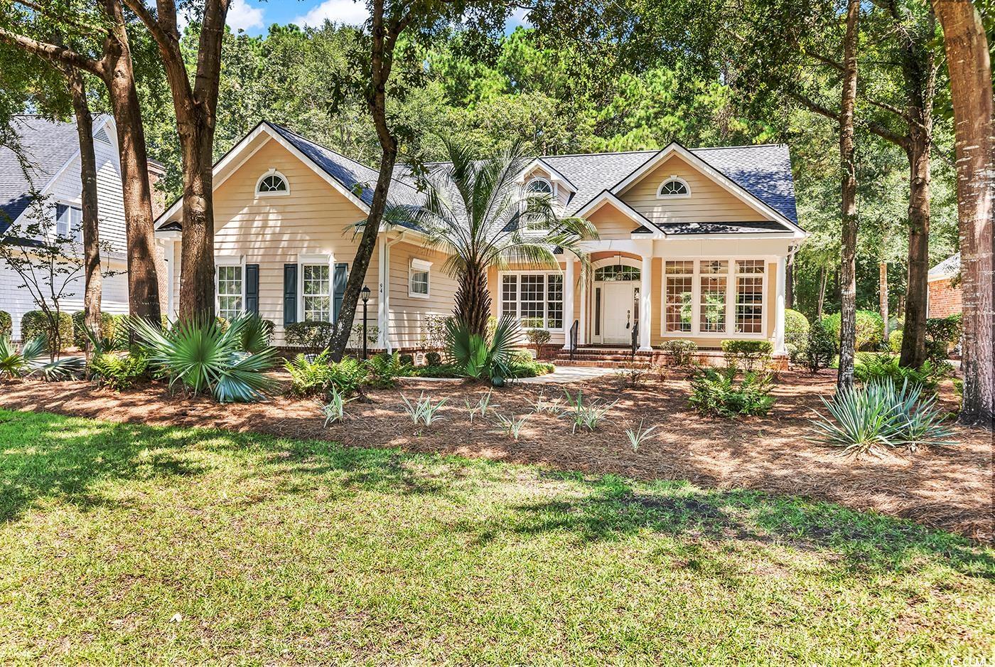 94 Hunter Oak Ct.