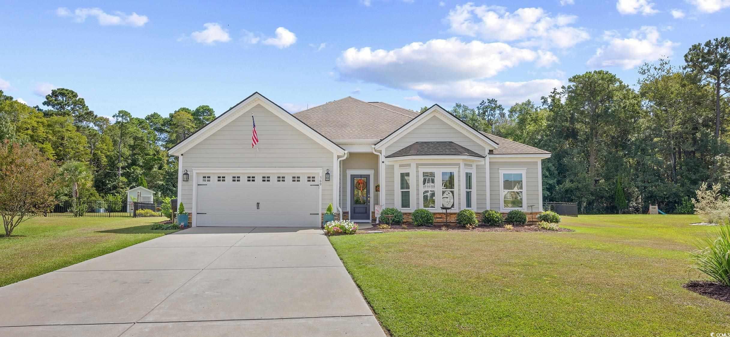 360 Southgate Ct.