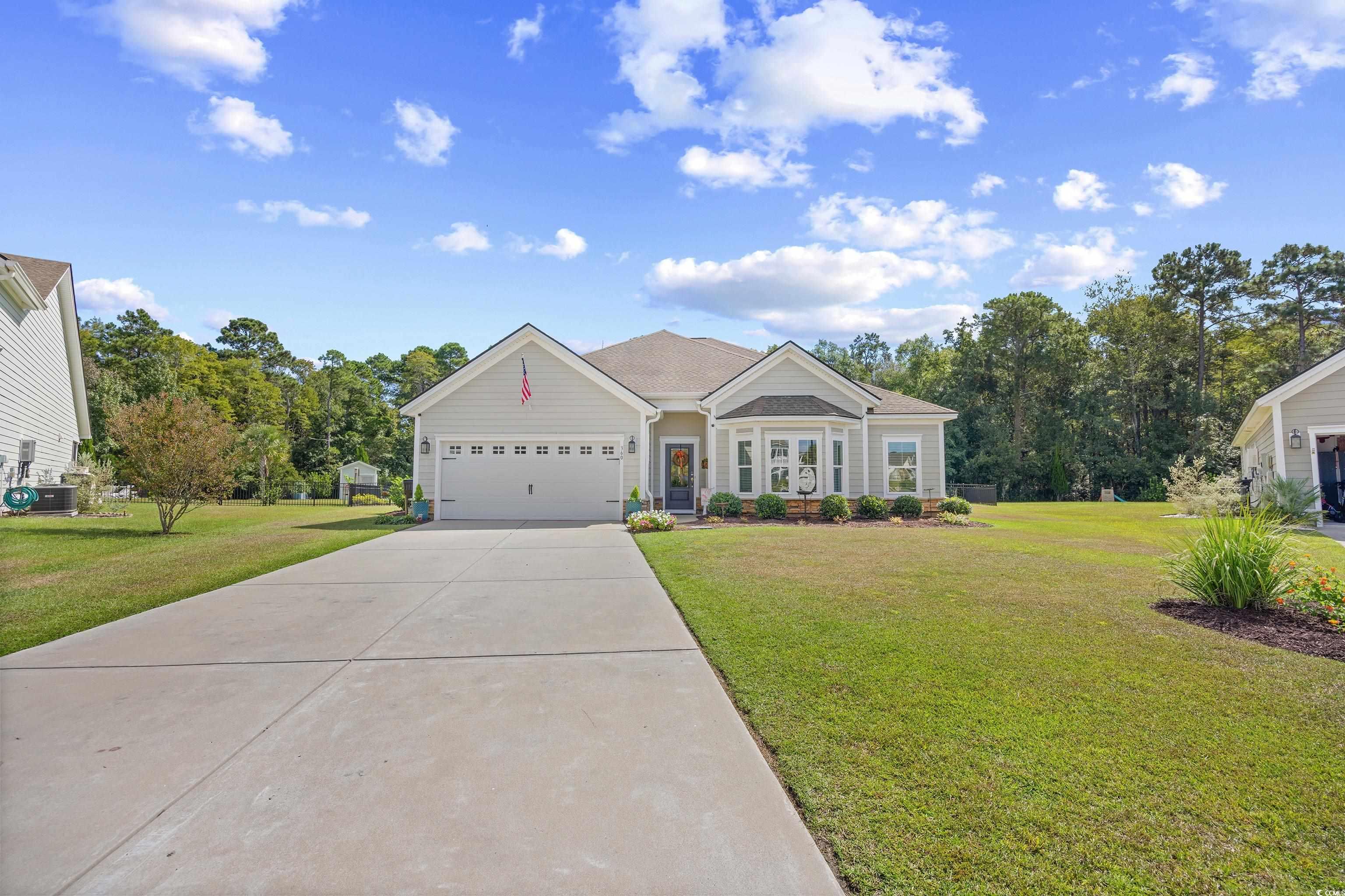 360 Southgate Ct.