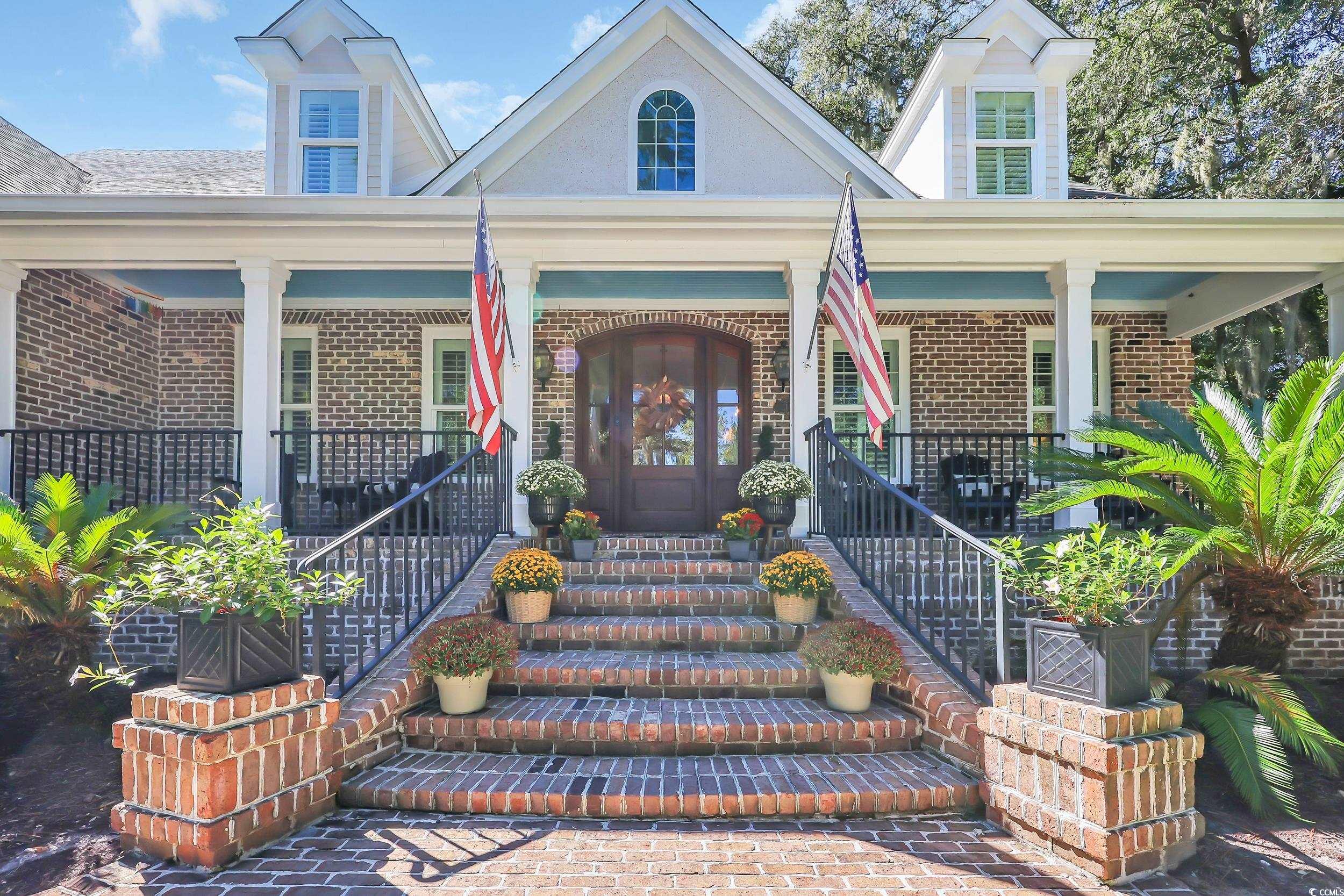 118 Old Carriage Loop