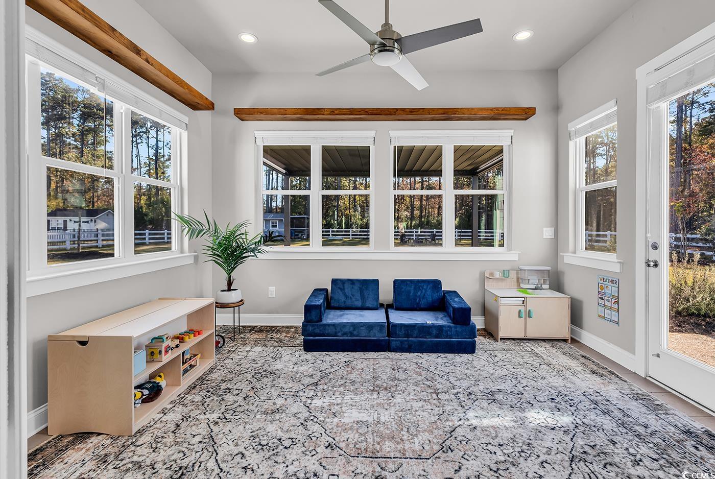 1195 Beaumont Dr.