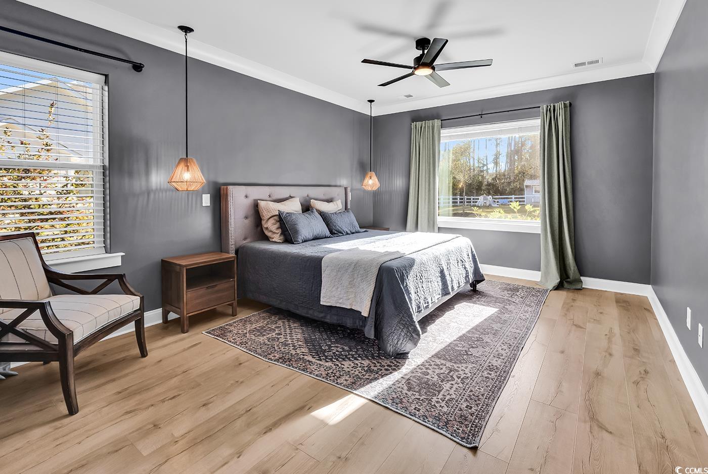 1195 Beaumont Dr.