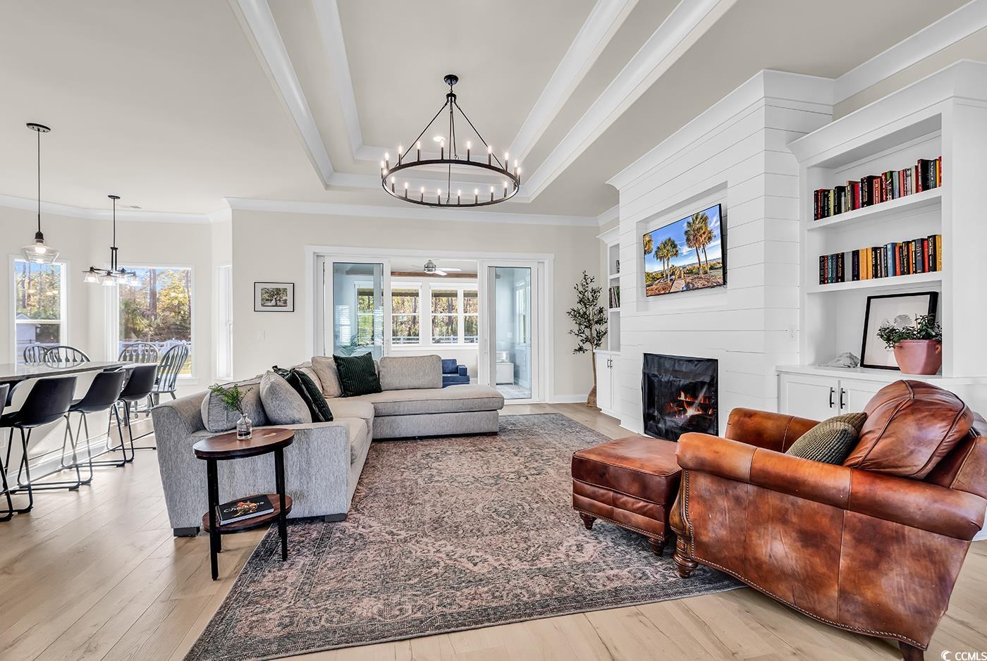 1195 Beaumont Dr.