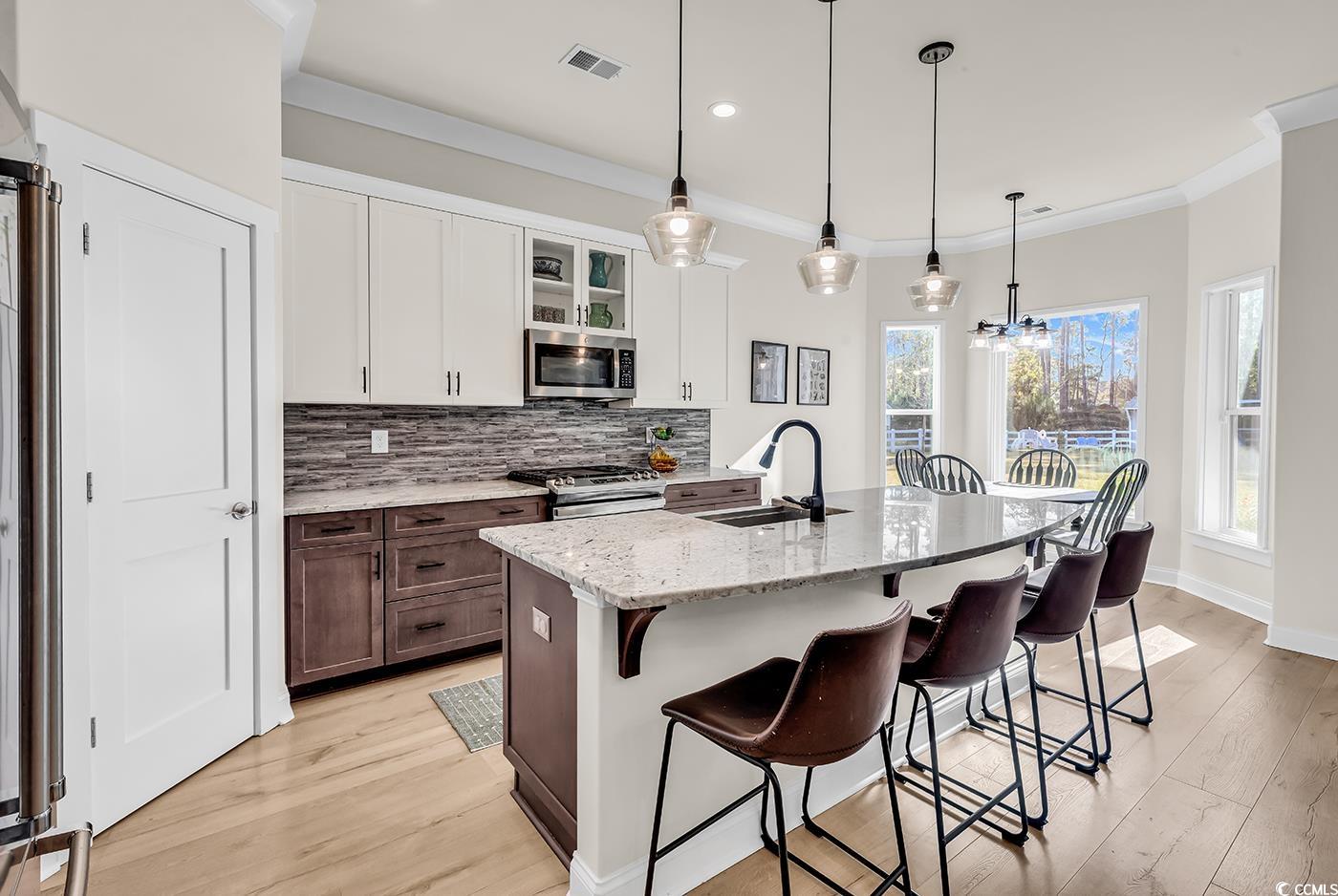 1195 Beaumont Dr.