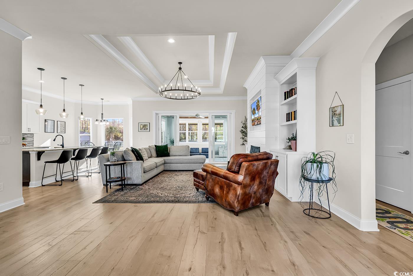 1195 Beaumont Dr.