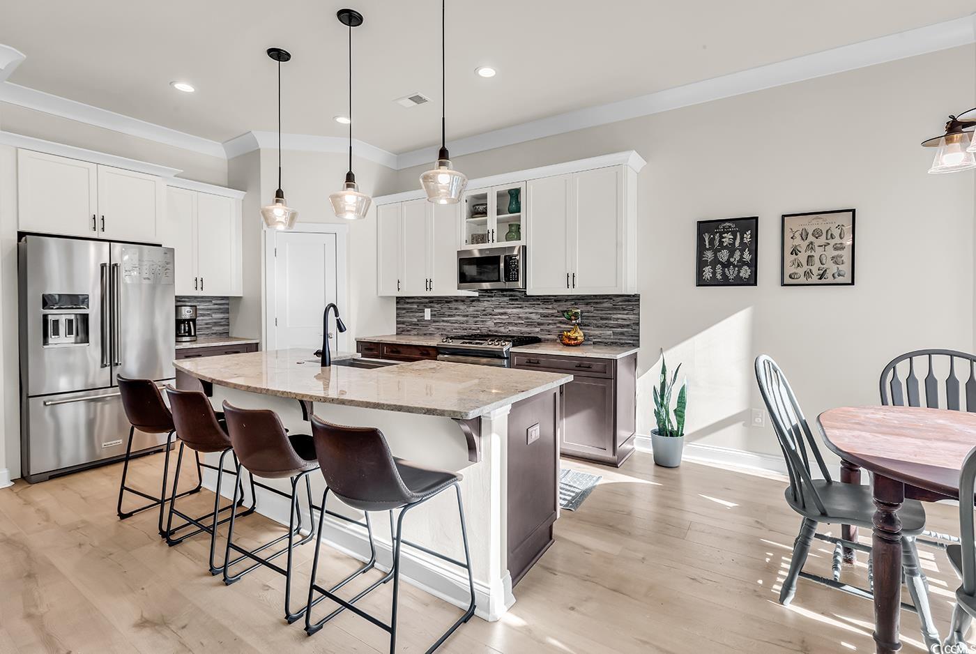 1195 Beaumont Dr.