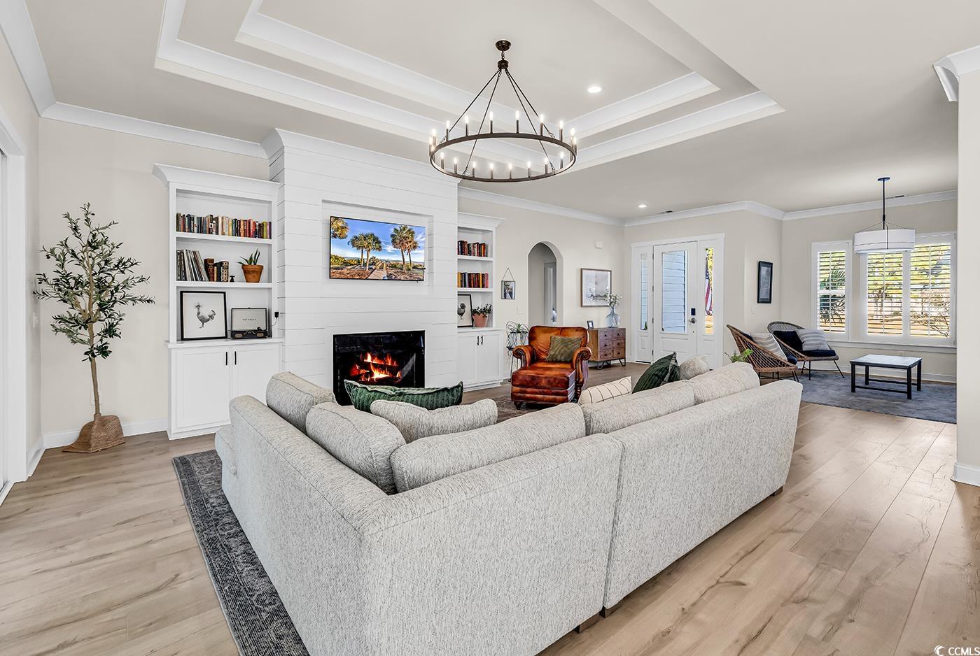 1195 Beaumont Dr.