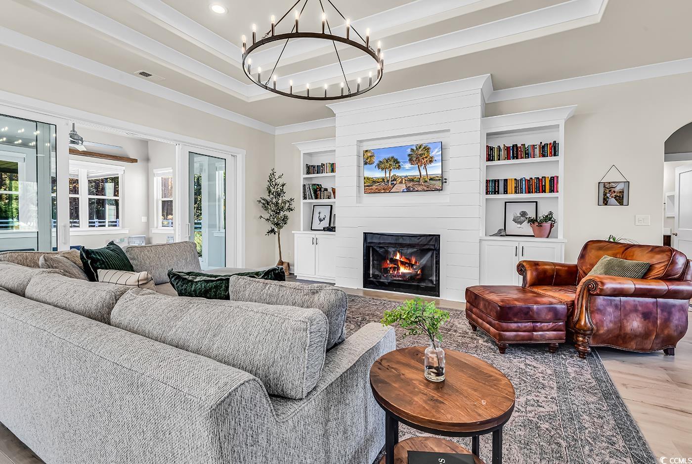 1195 Beaumont Dr.