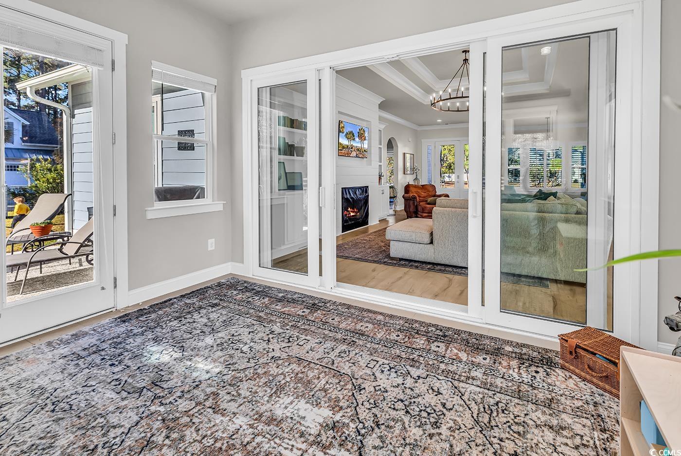 1195 Beaumont Dr.