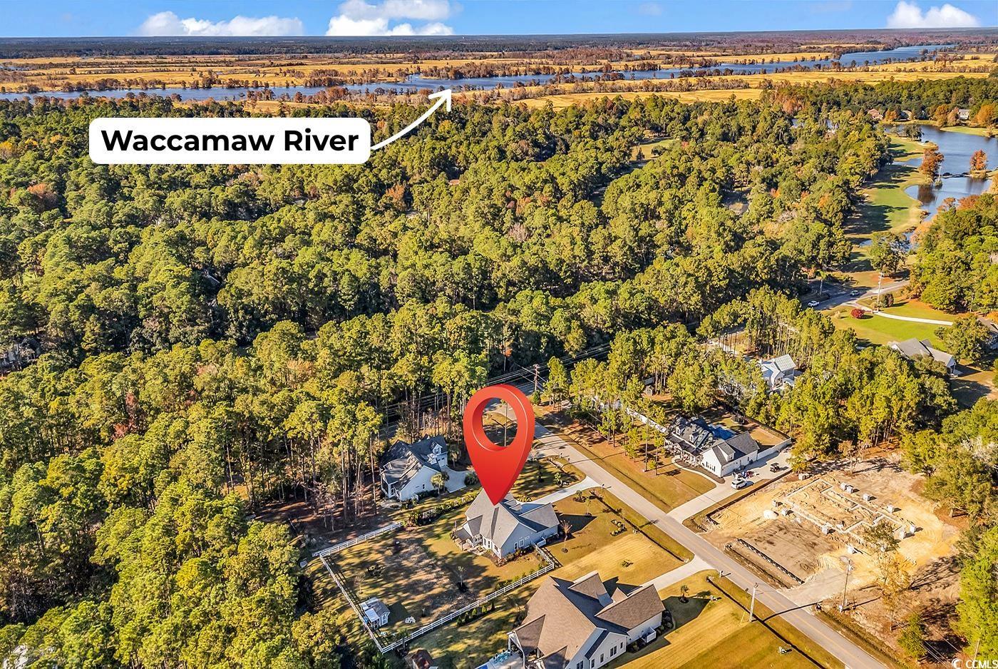 1195 Beaumont Dr.