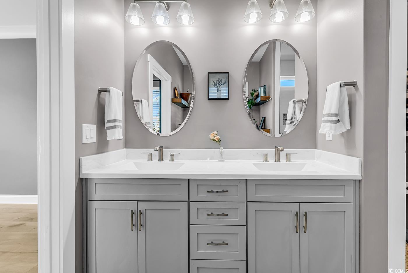 1195 Beaumont Dr.