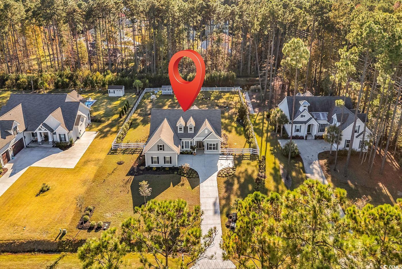 1195 Beaumont Dr.