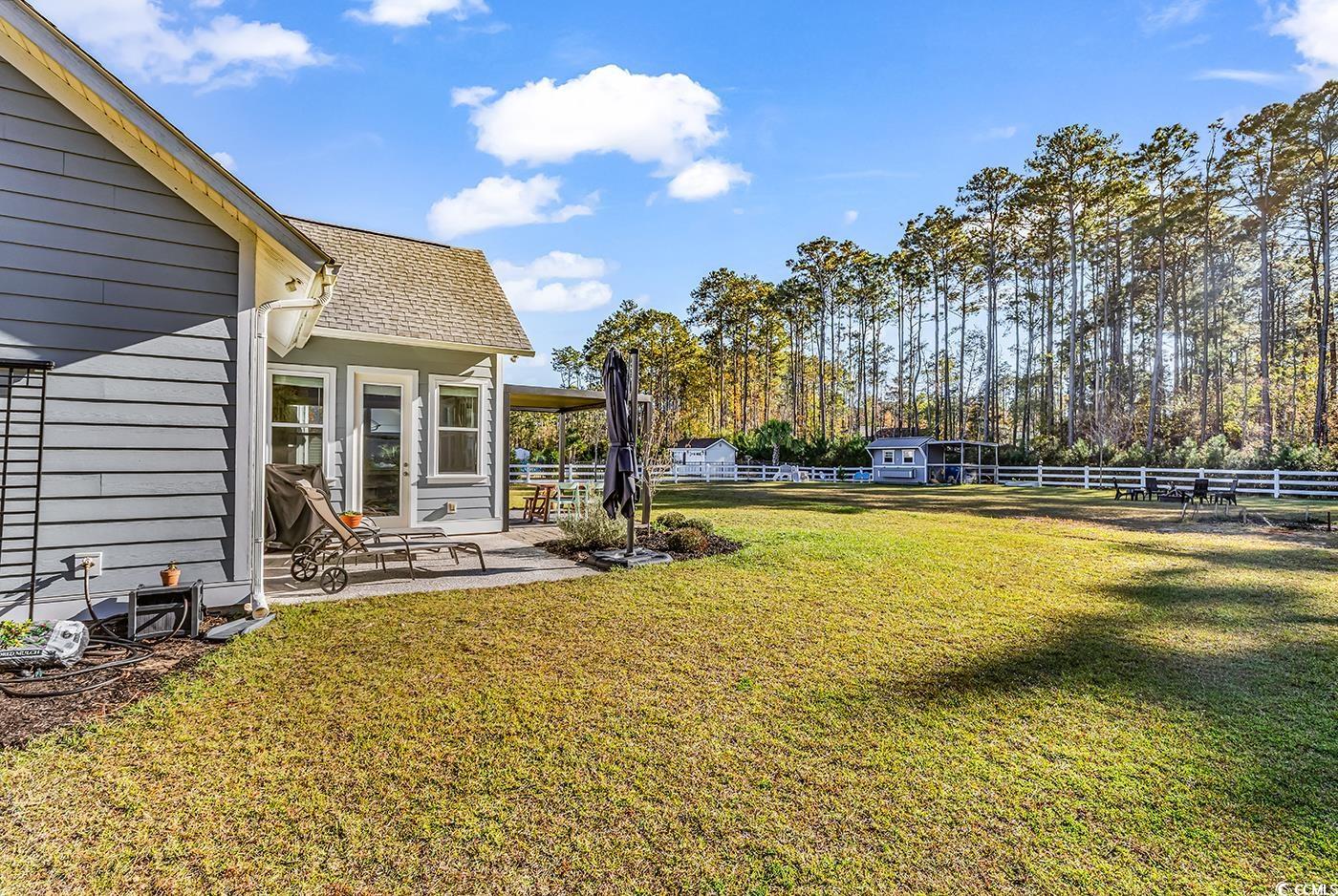 1195 Beaumont Dr.