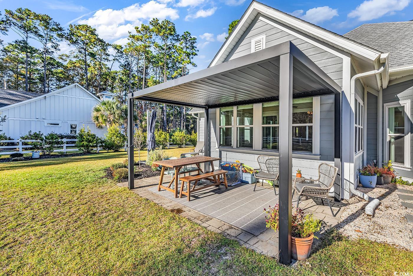 1195 Beaumont Dr.