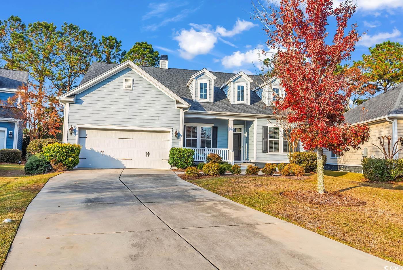 40 Winston Circle