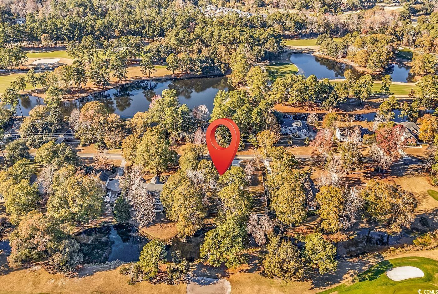 1521 Hawthorn Dr.