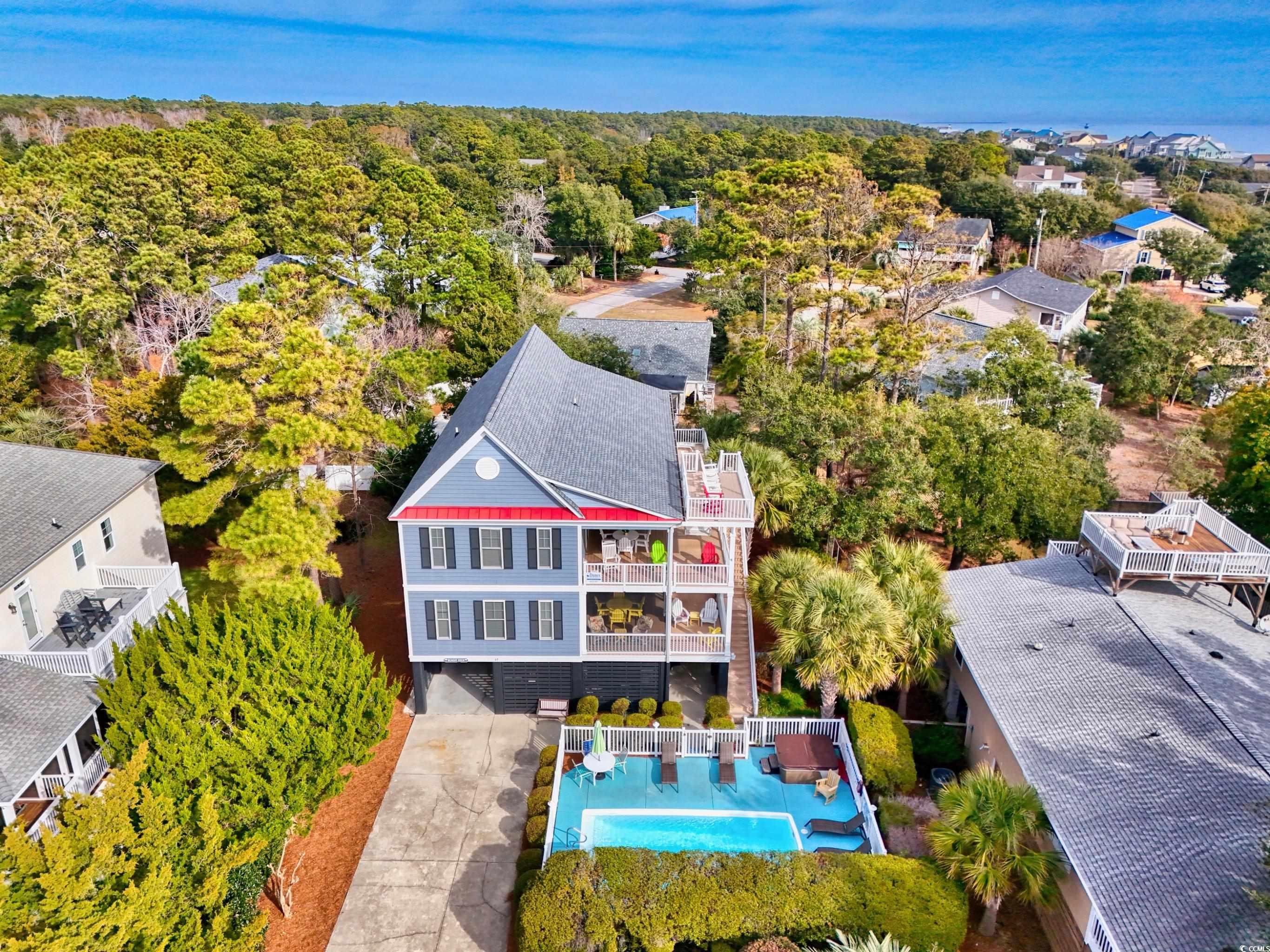 69 Belvedere Ln.