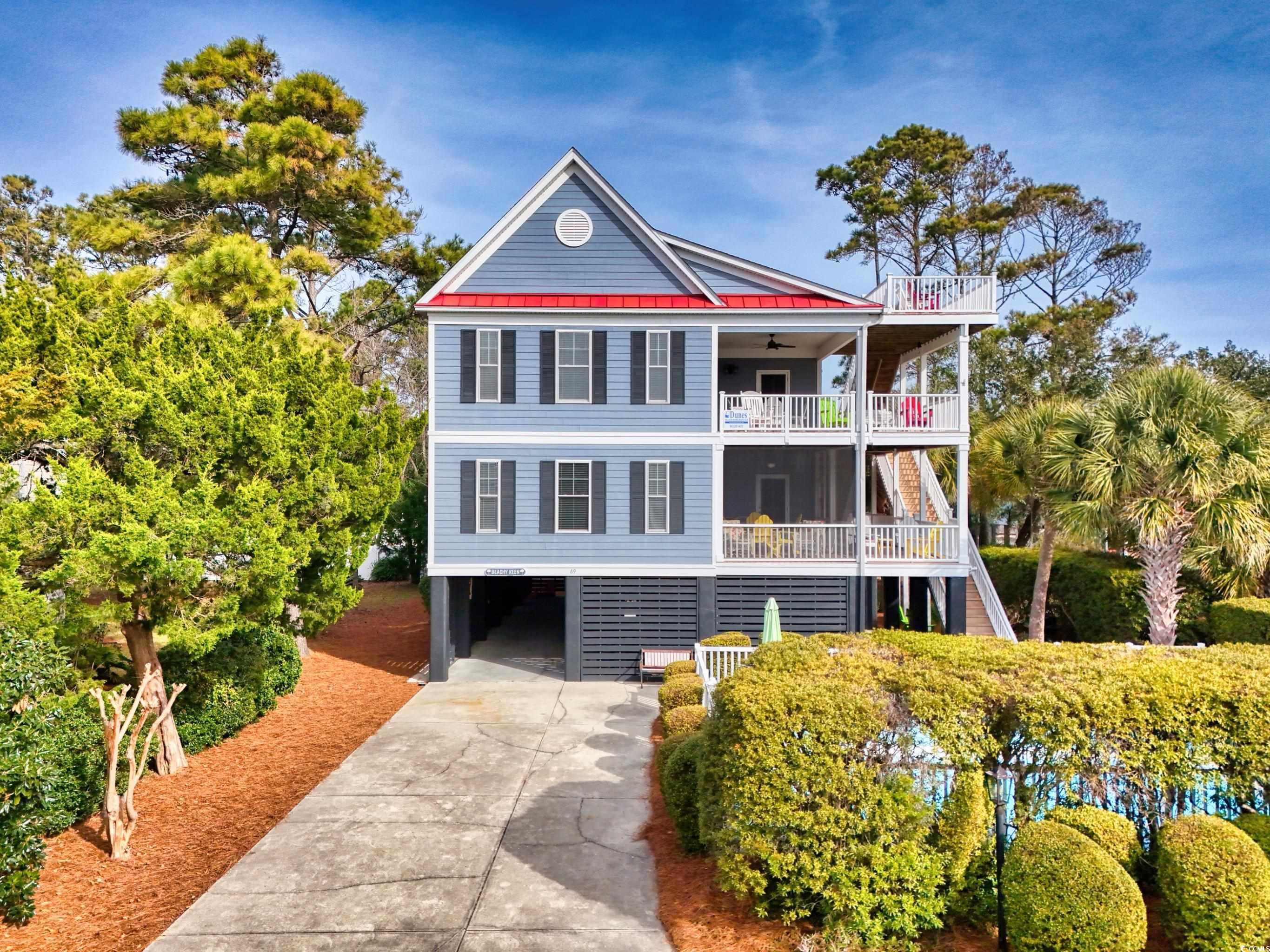 69 Belvedere Ln.