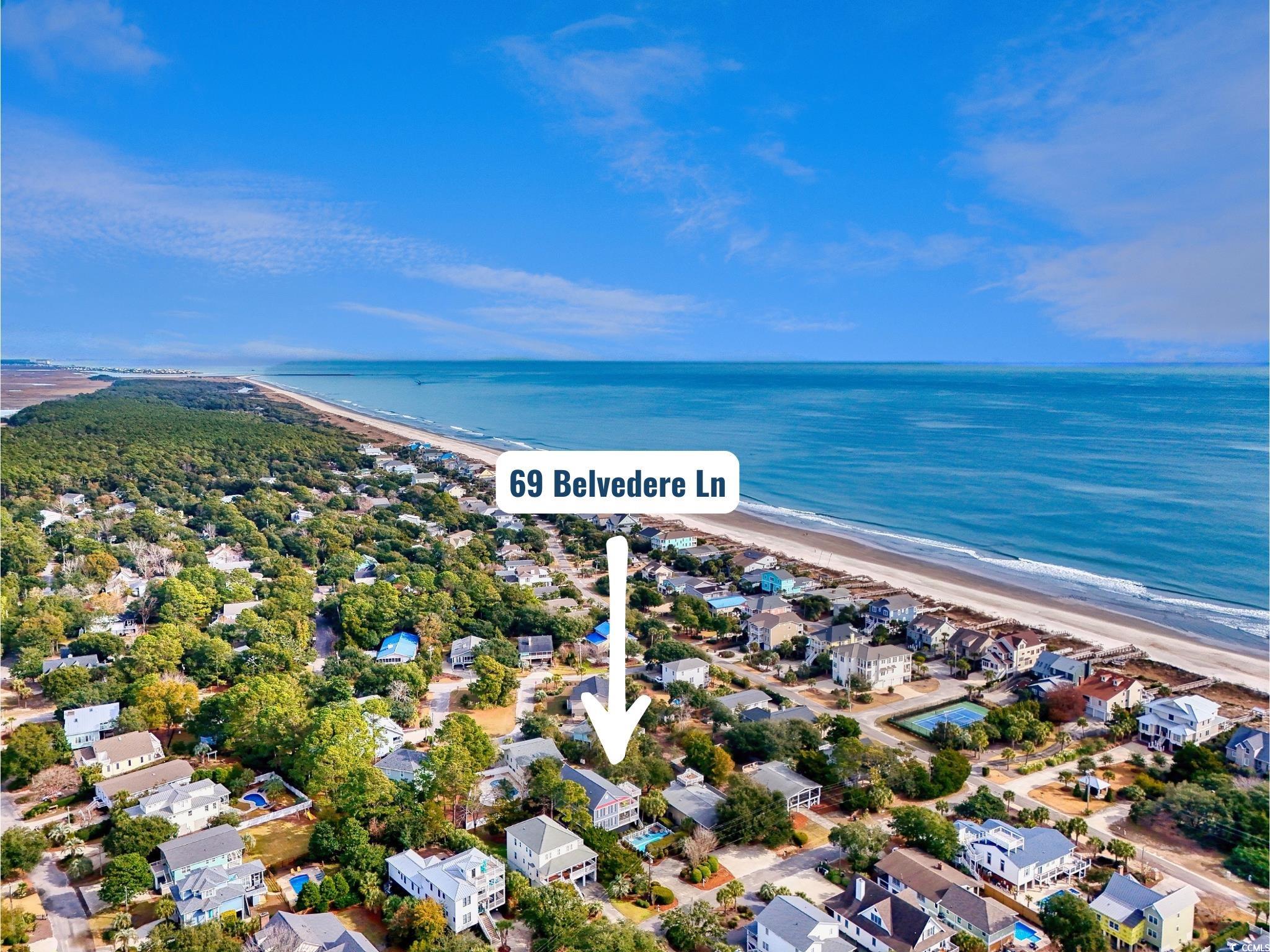 69 Belvedere Ln.