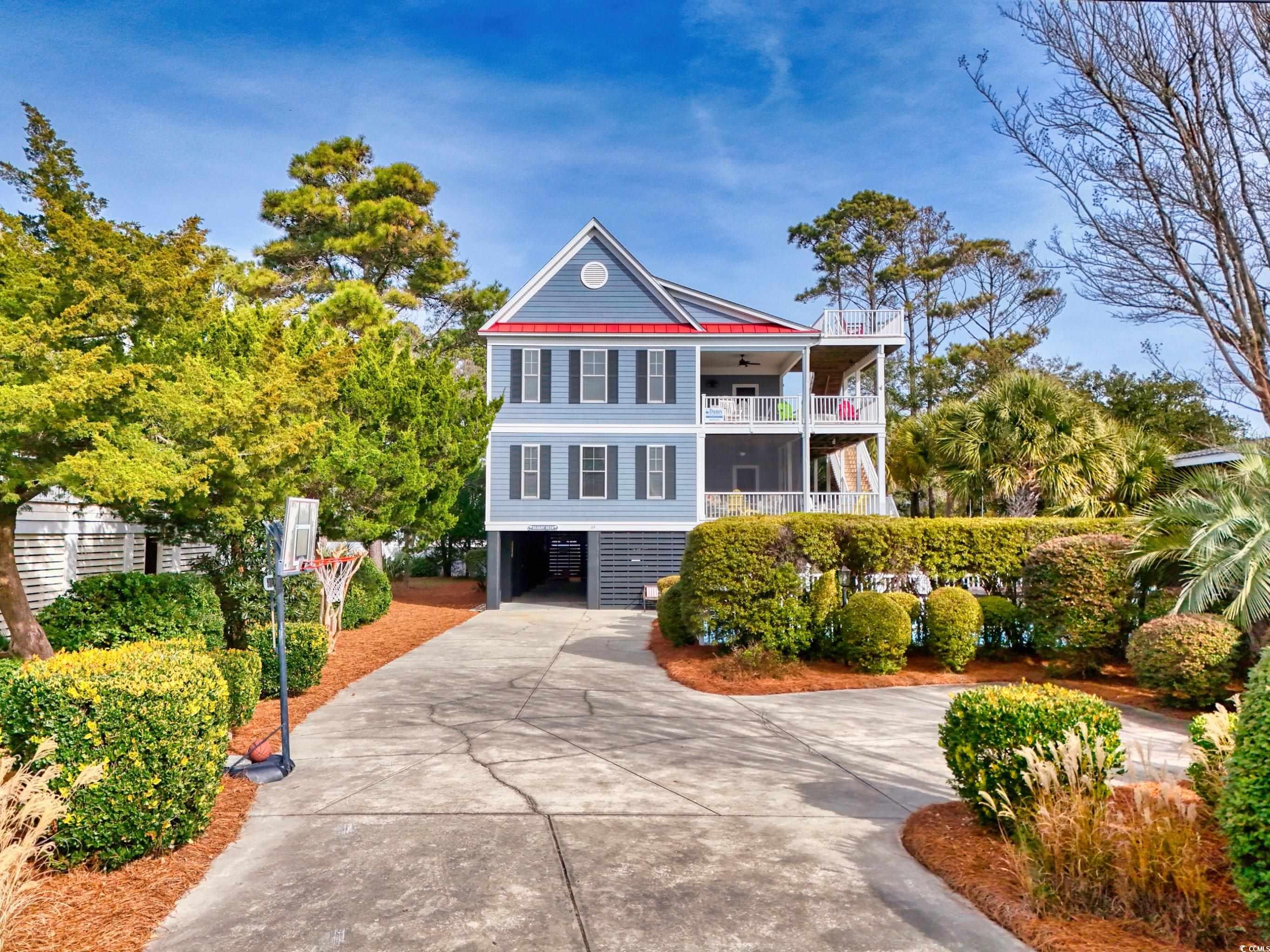 69 Belvedere Ln.