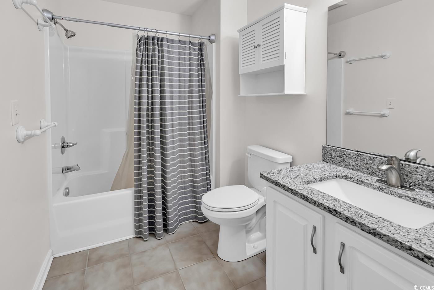 739 Blue Stem Dr. Unit: 64-A