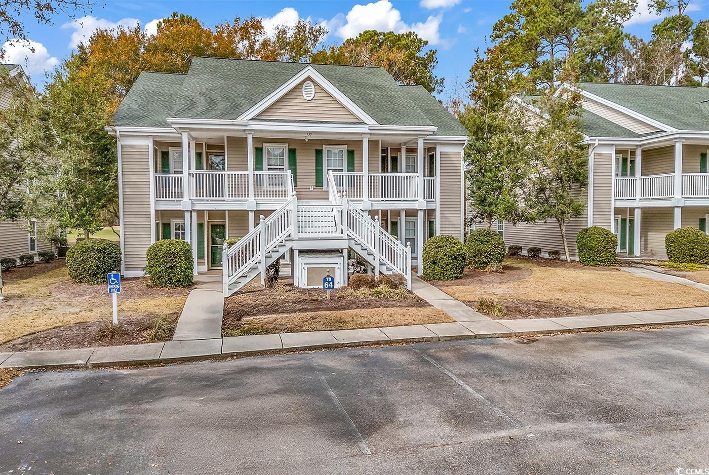 739 Blue Stem Dr. Unit: 64-A