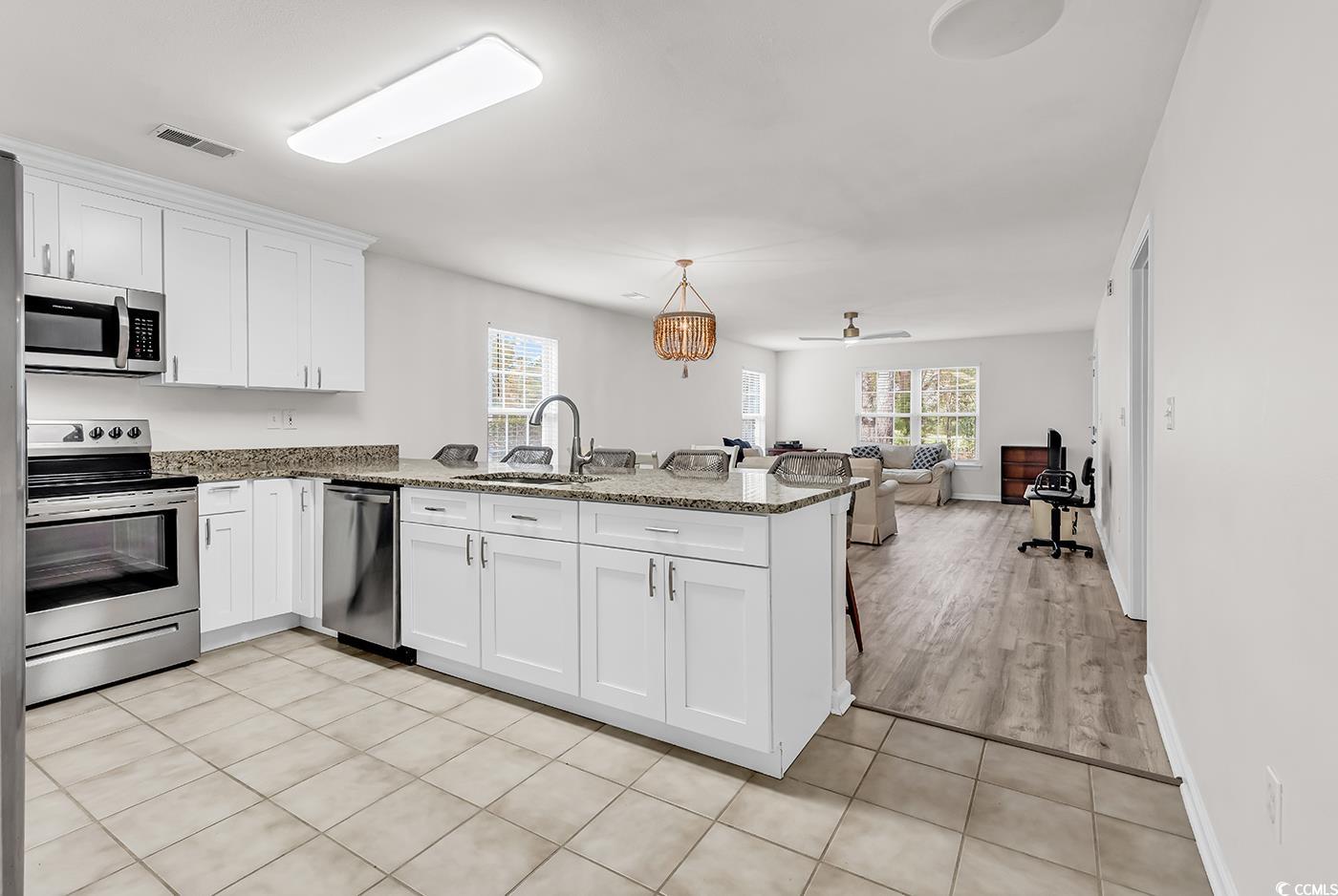 739 Blue Stem Dr. Unit: 64-A