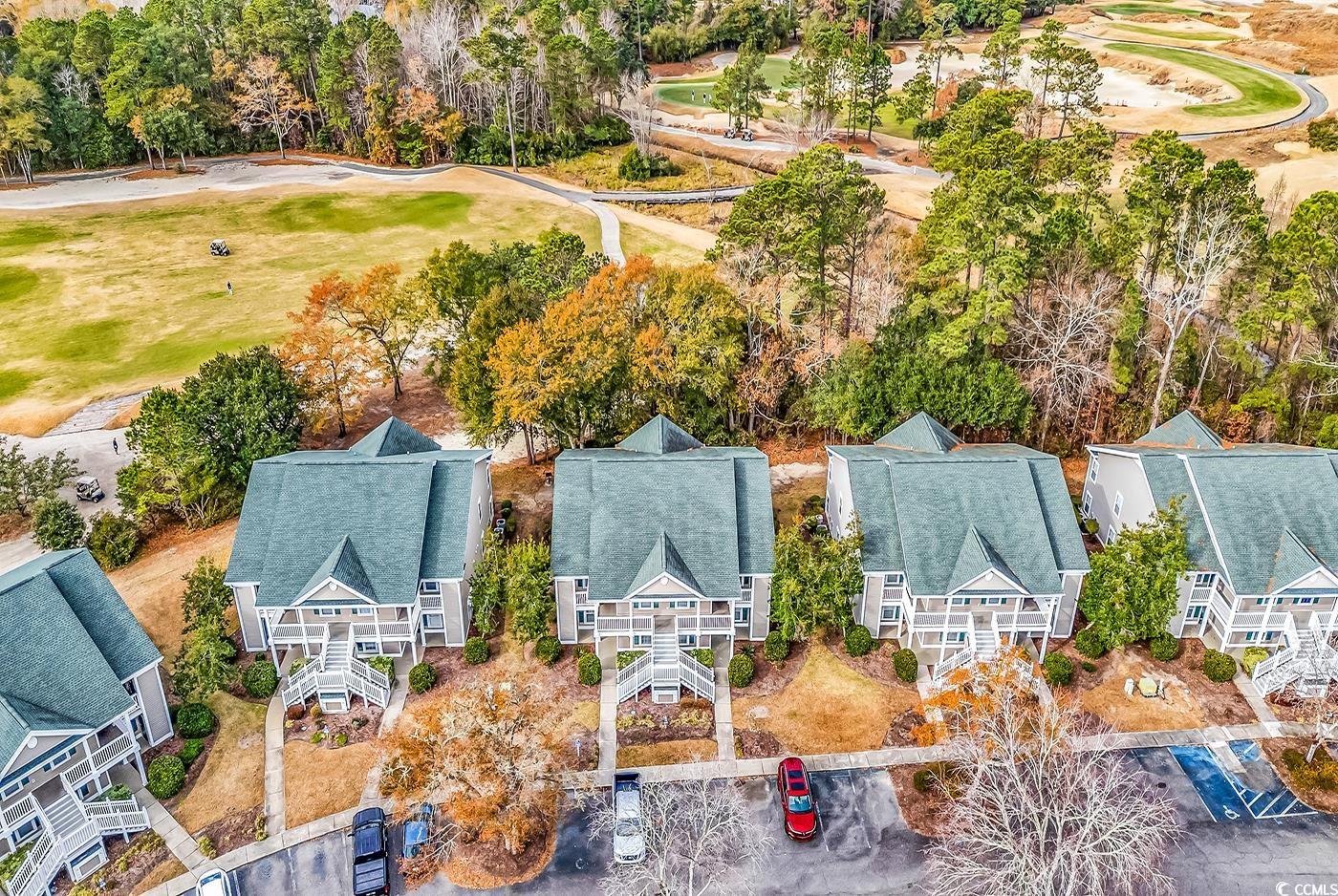 739 Blue Stem Dr. Unit: 64-A