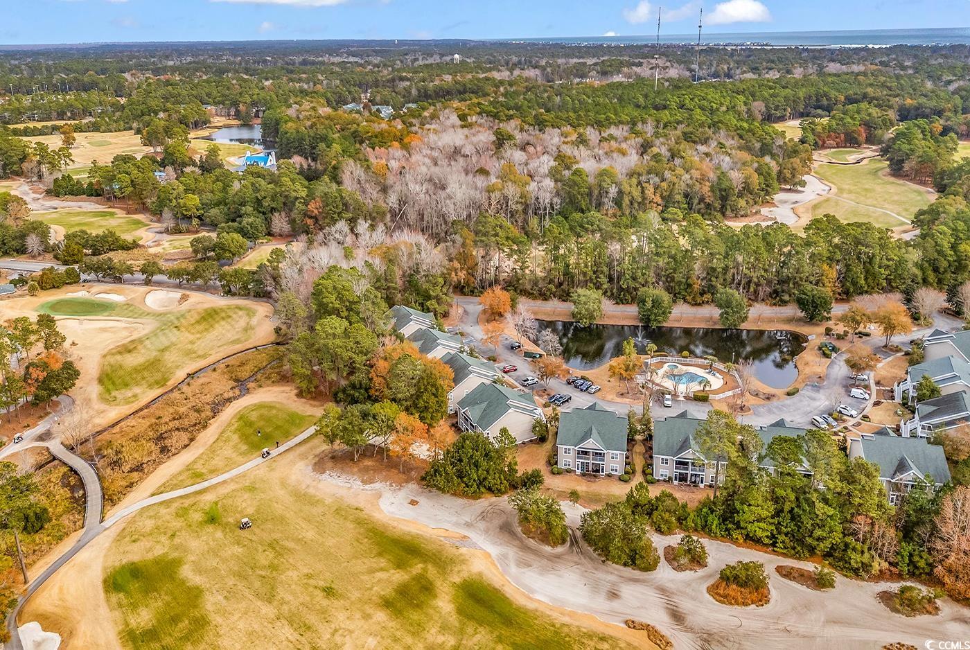 739 Blue Stem Dr. Unit: 64-A