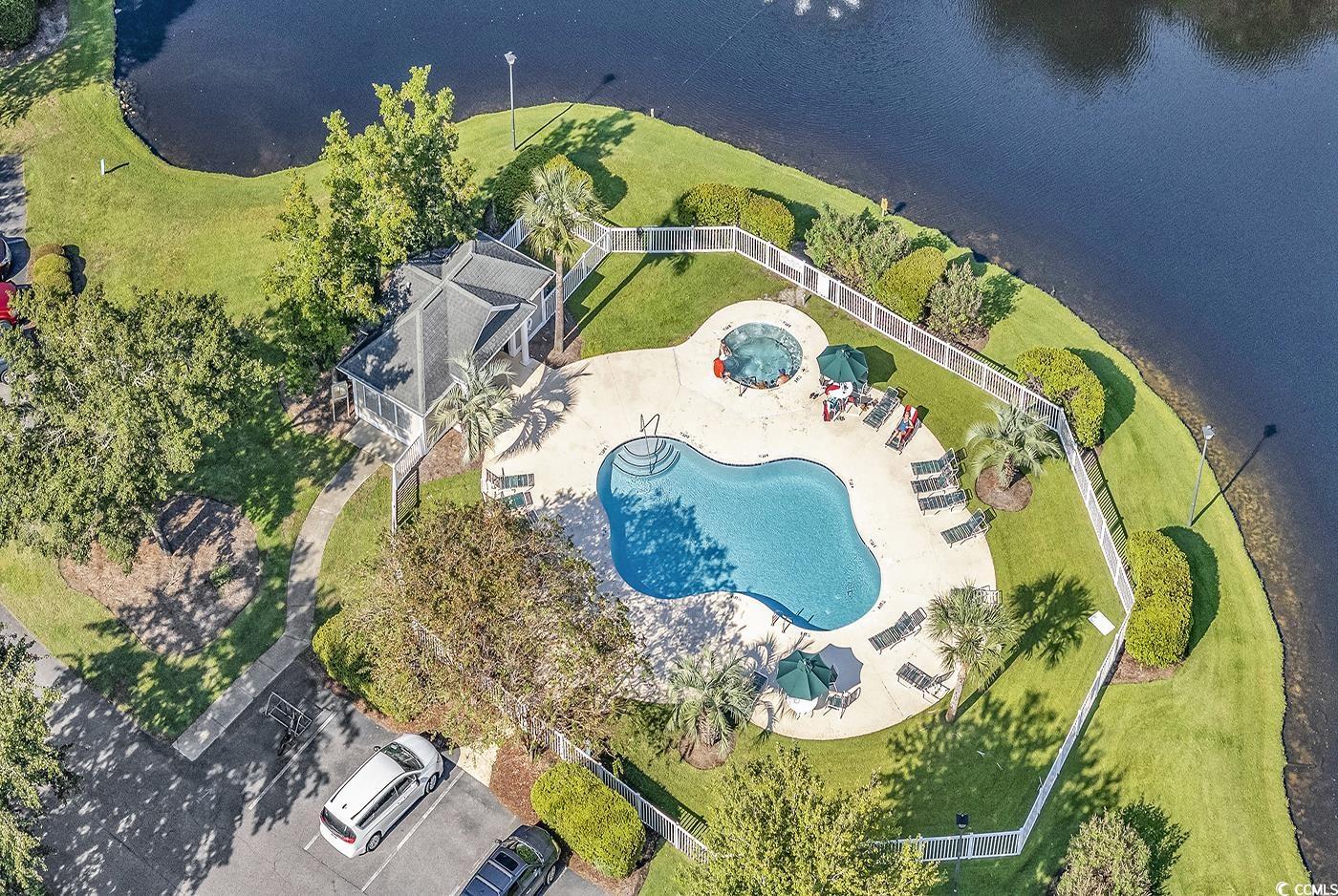739 Blue Stem Dr. Unit: 64-A