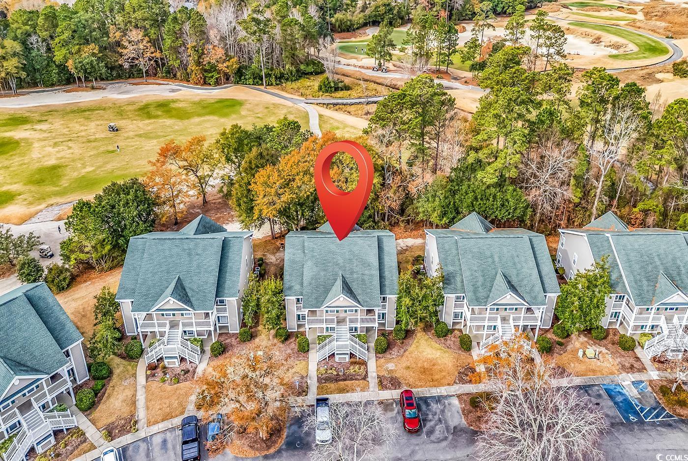 739 Blue Stem Dr. Unit: 64-A