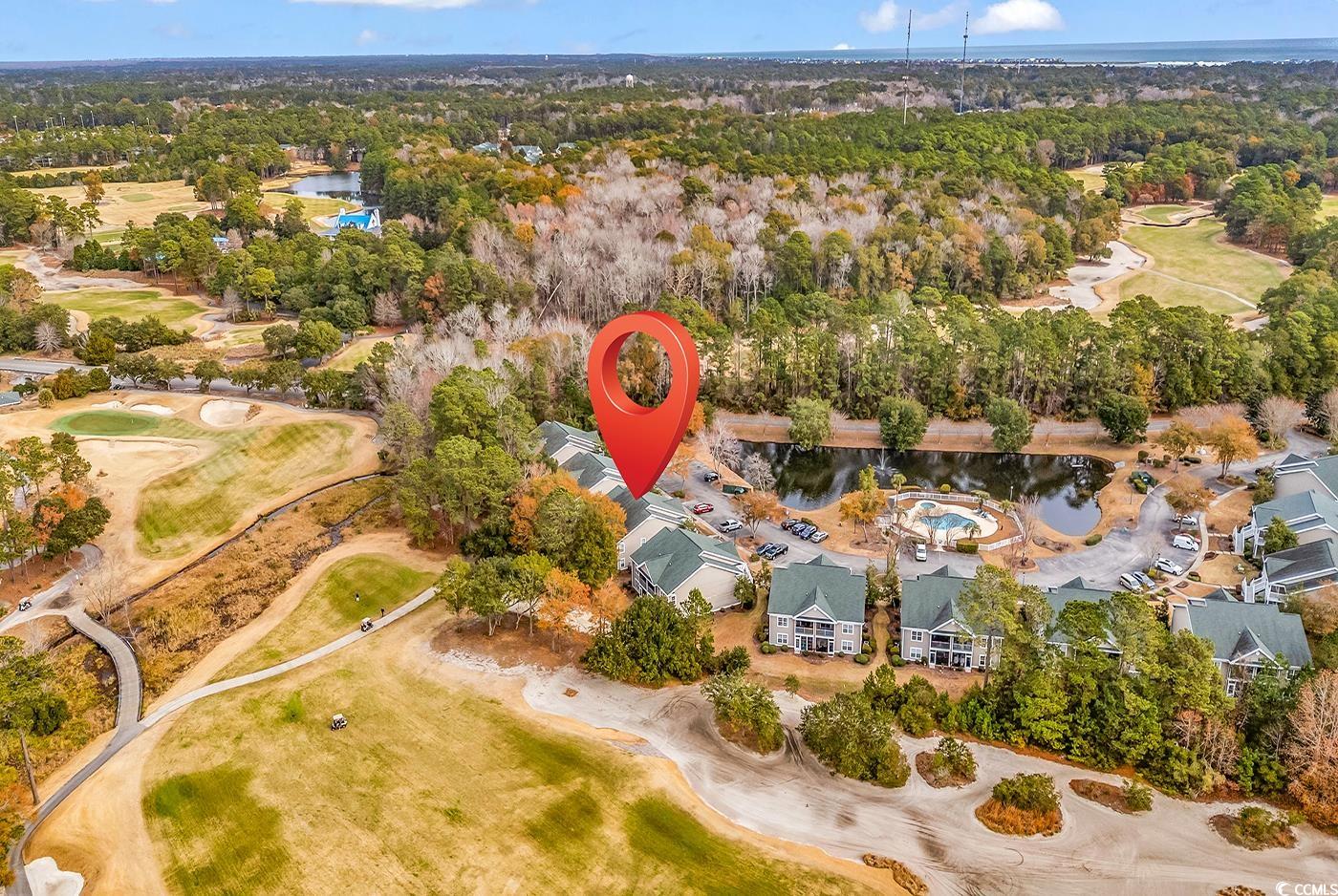 739 Blue Stem Dr. Unit: 64-A