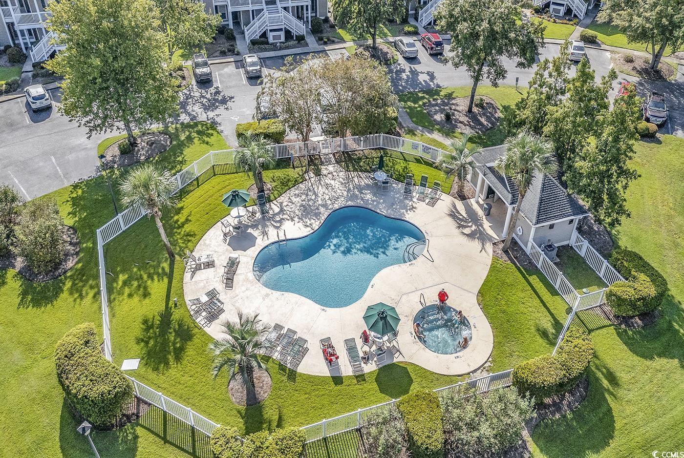 739 Blue Stem Dr. Unit: 64-A